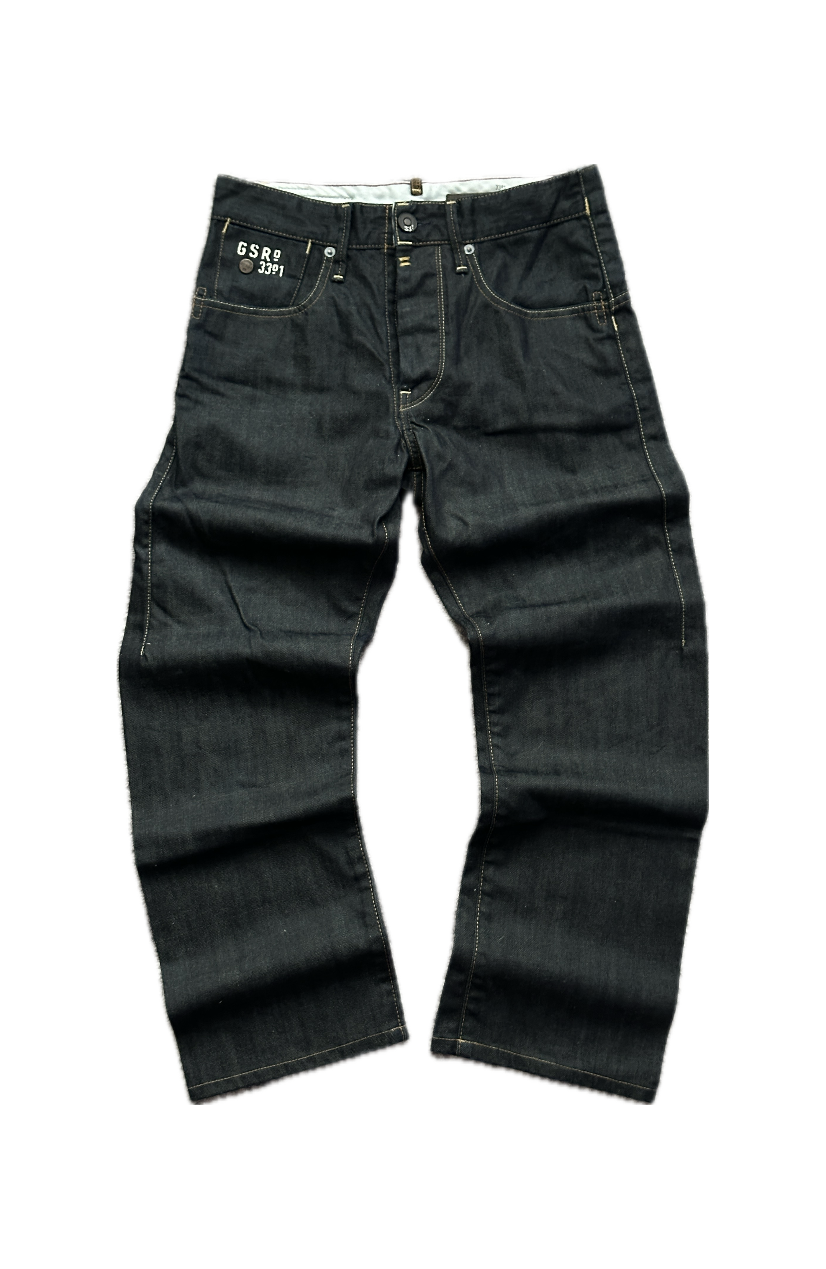 G-Star Jeans Y2K