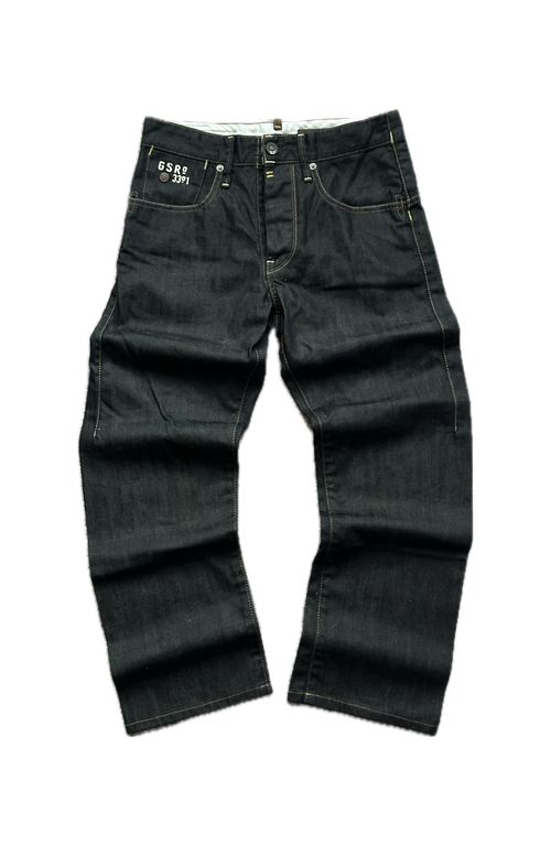 G-Star Jeans Y2K