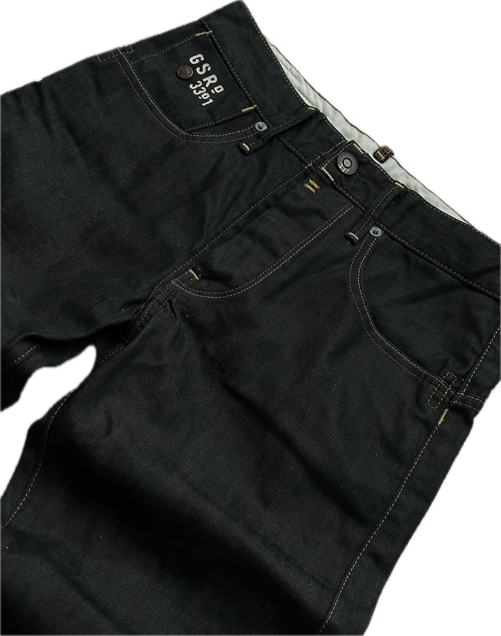 G-Star Jeans Y2K