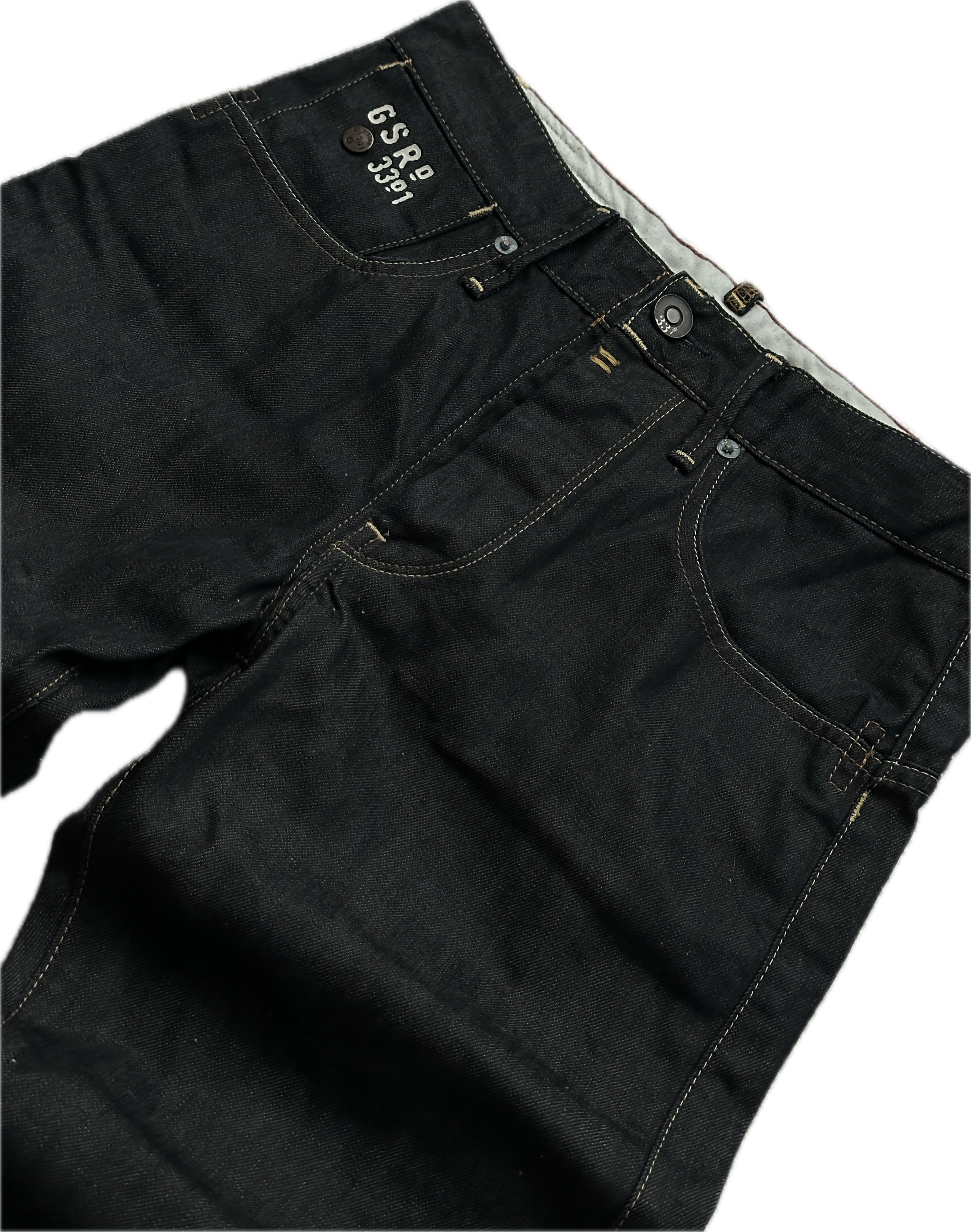 G-Star Jeans Y2K