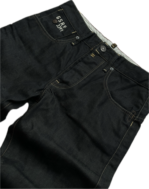 G-Star Jeans Y2K