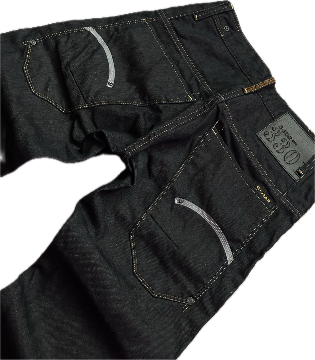 G-Star Jeans Y2K
