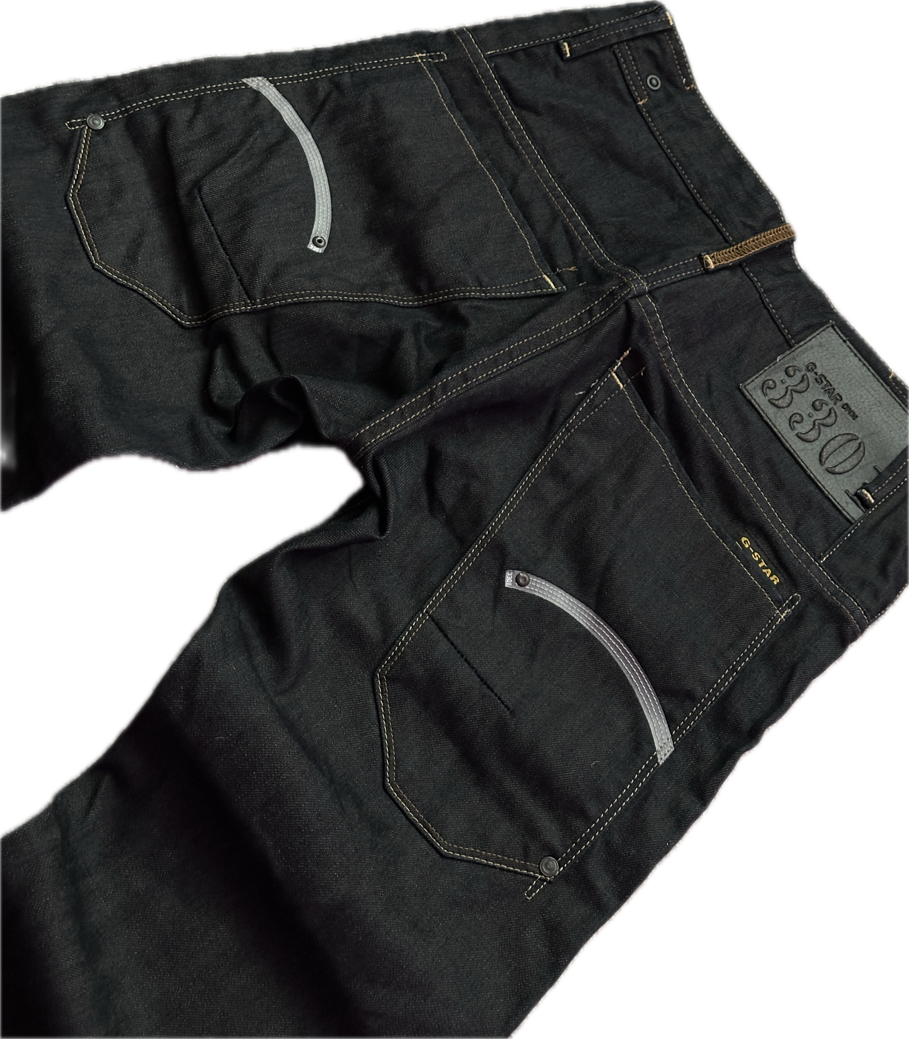 G-Star Jeans Y2K