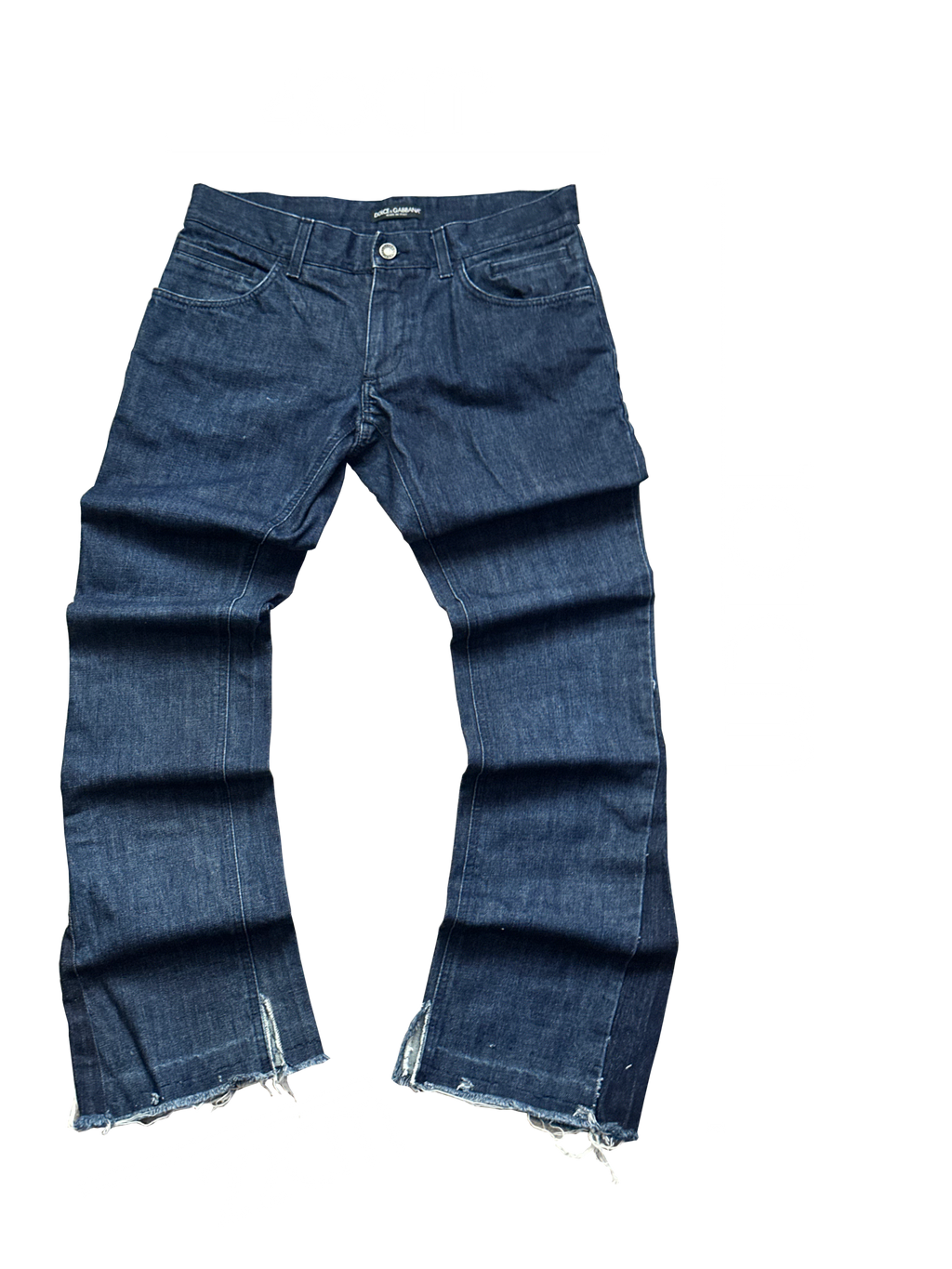 Dolce & Gabanna Flared Jeans