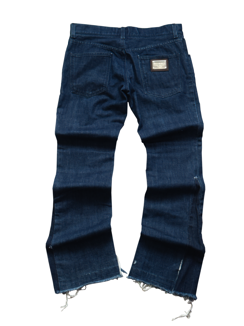 Dolce & Gabanna Flared Jeans