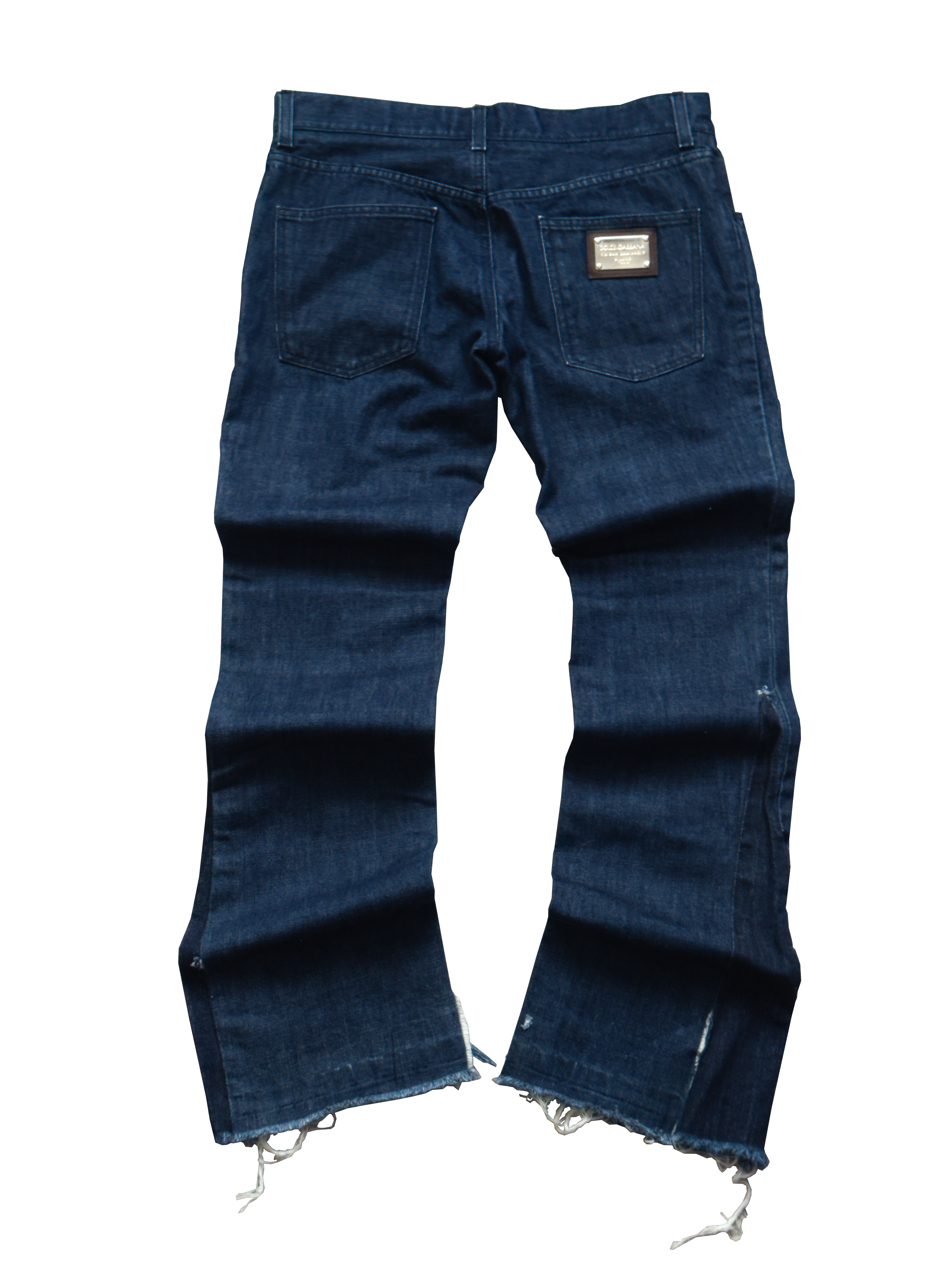 Dolce & Gabanna Flared Jeans