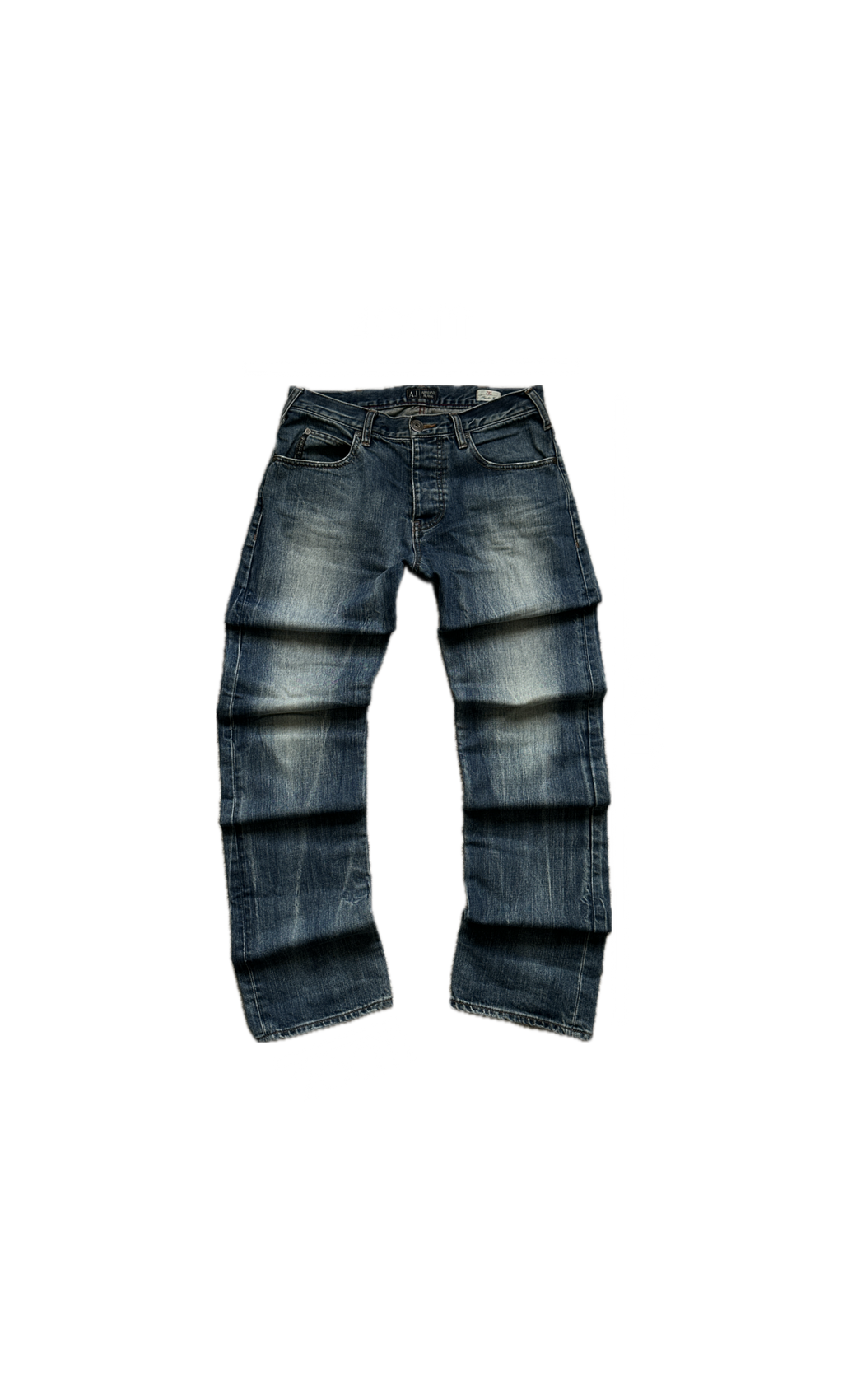 Armani Jeans