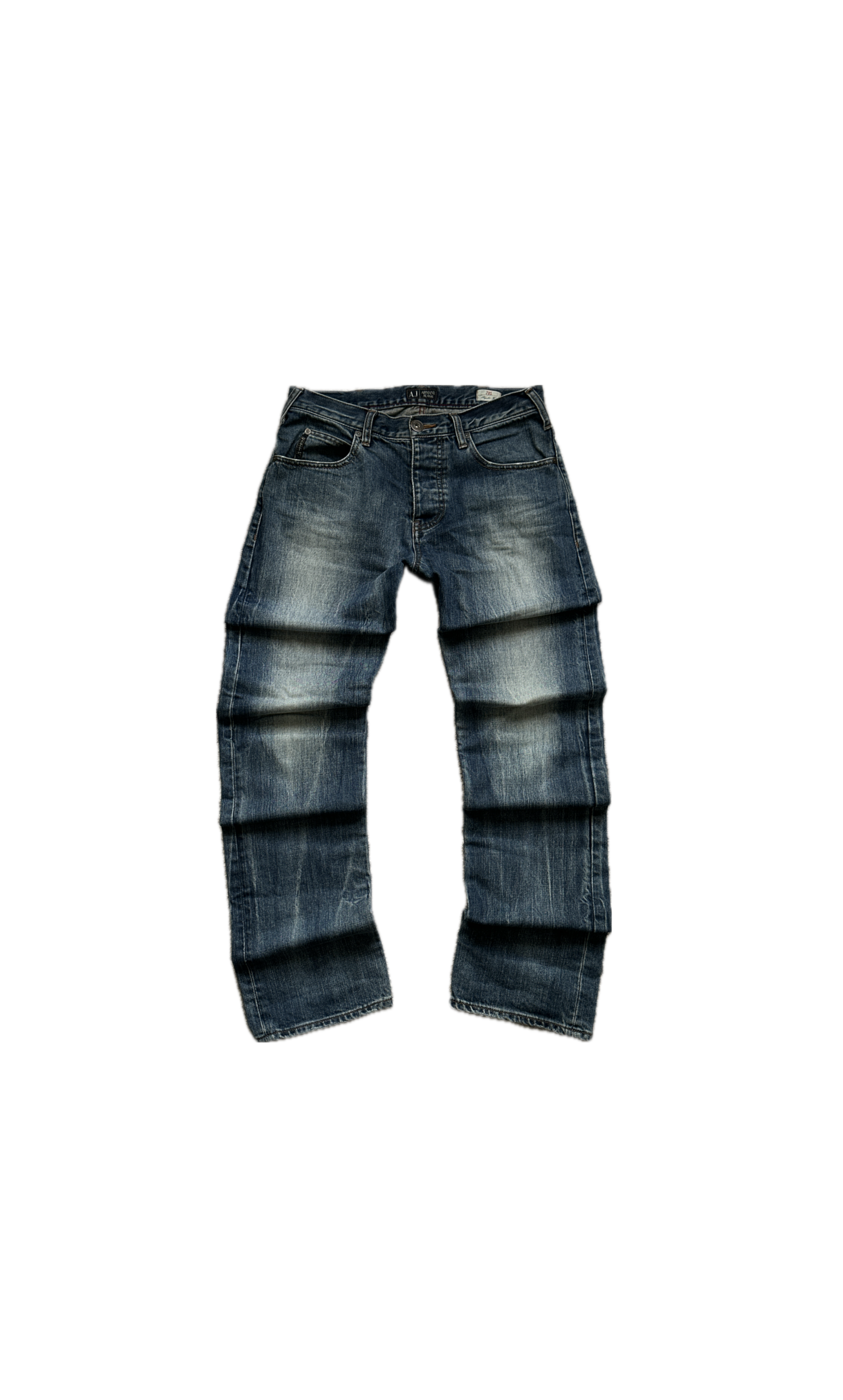 Armani Jeans
