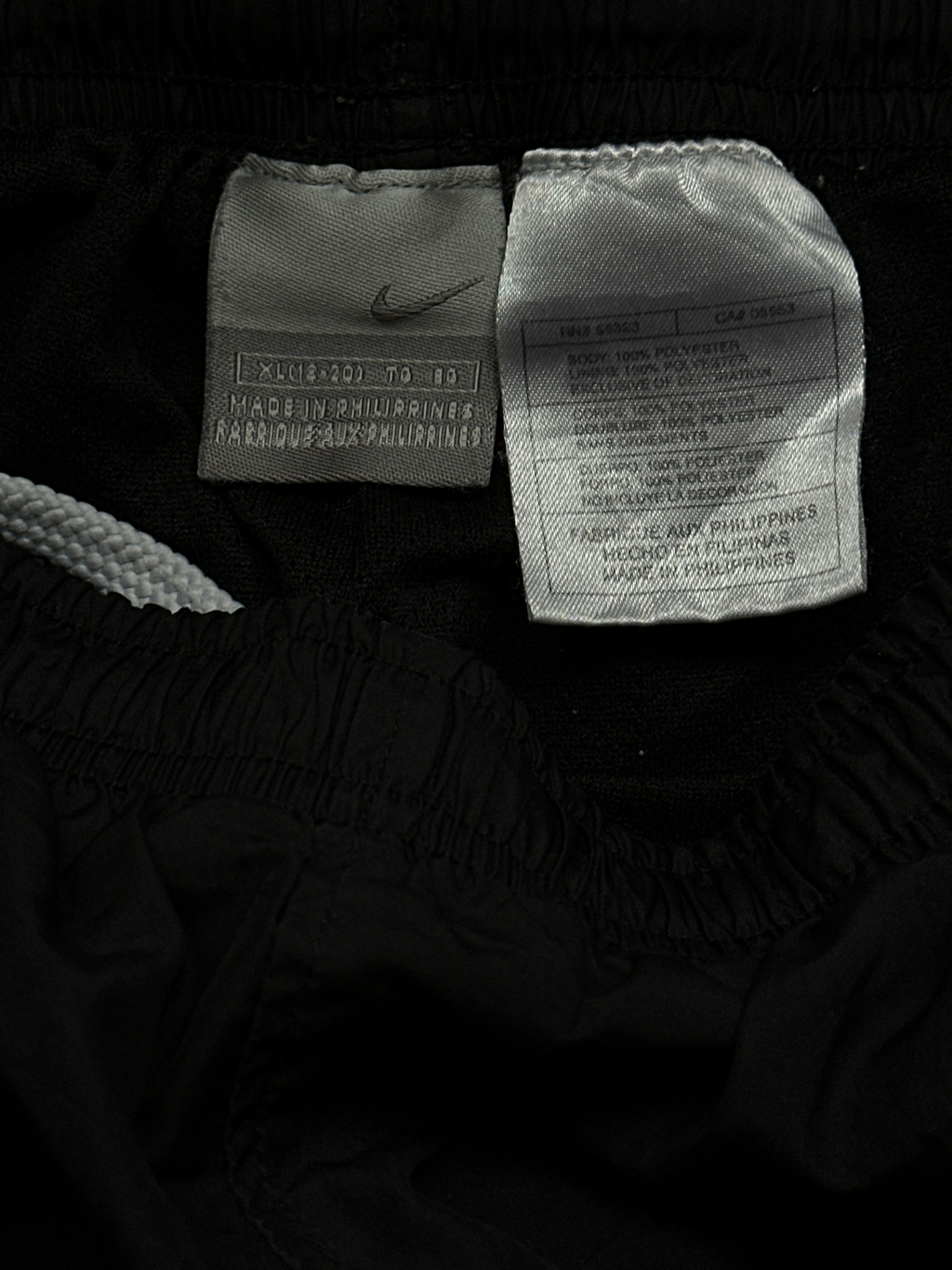 Nike Trackpants