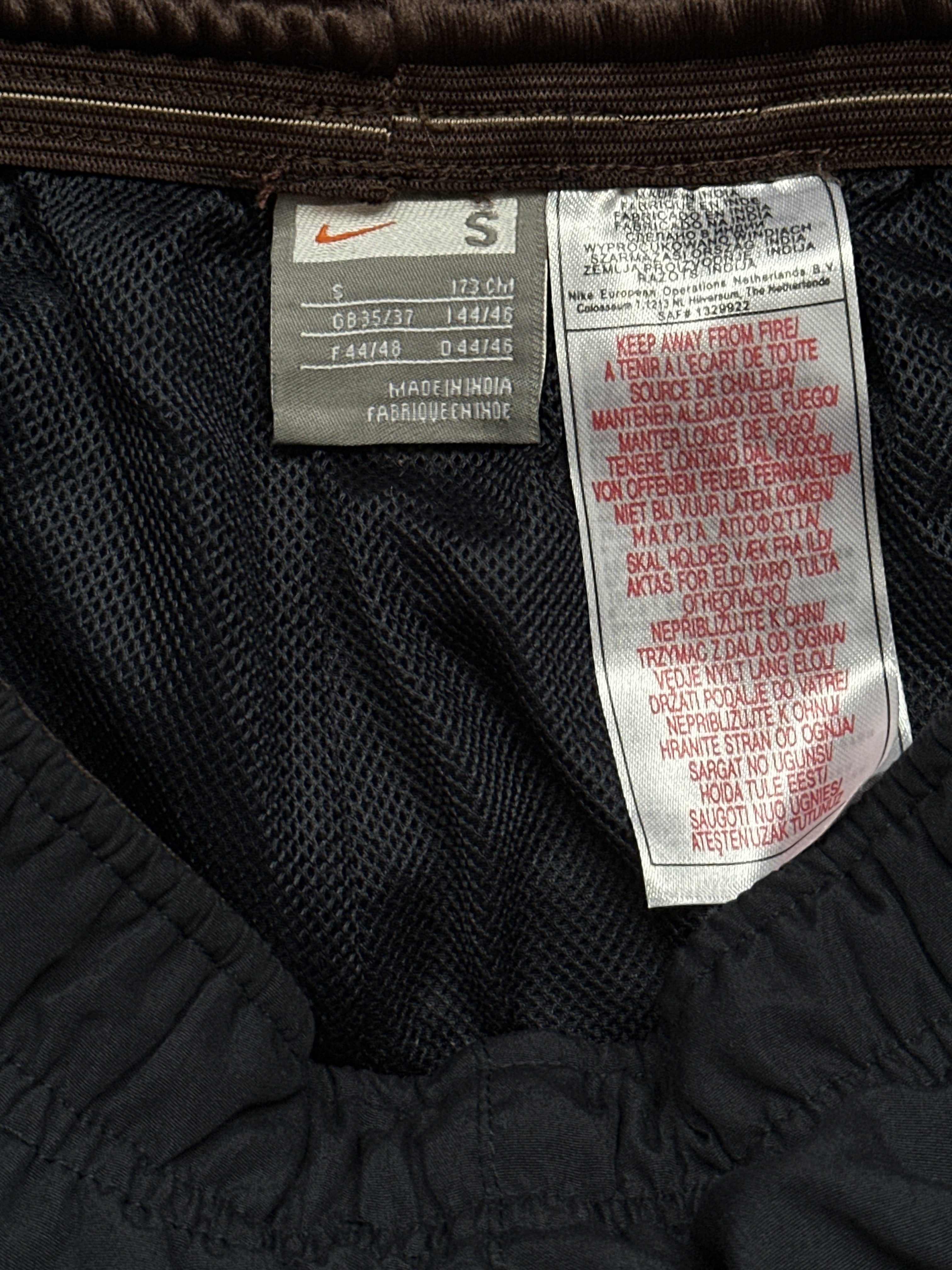 Nike Inter Mailand Trackpants