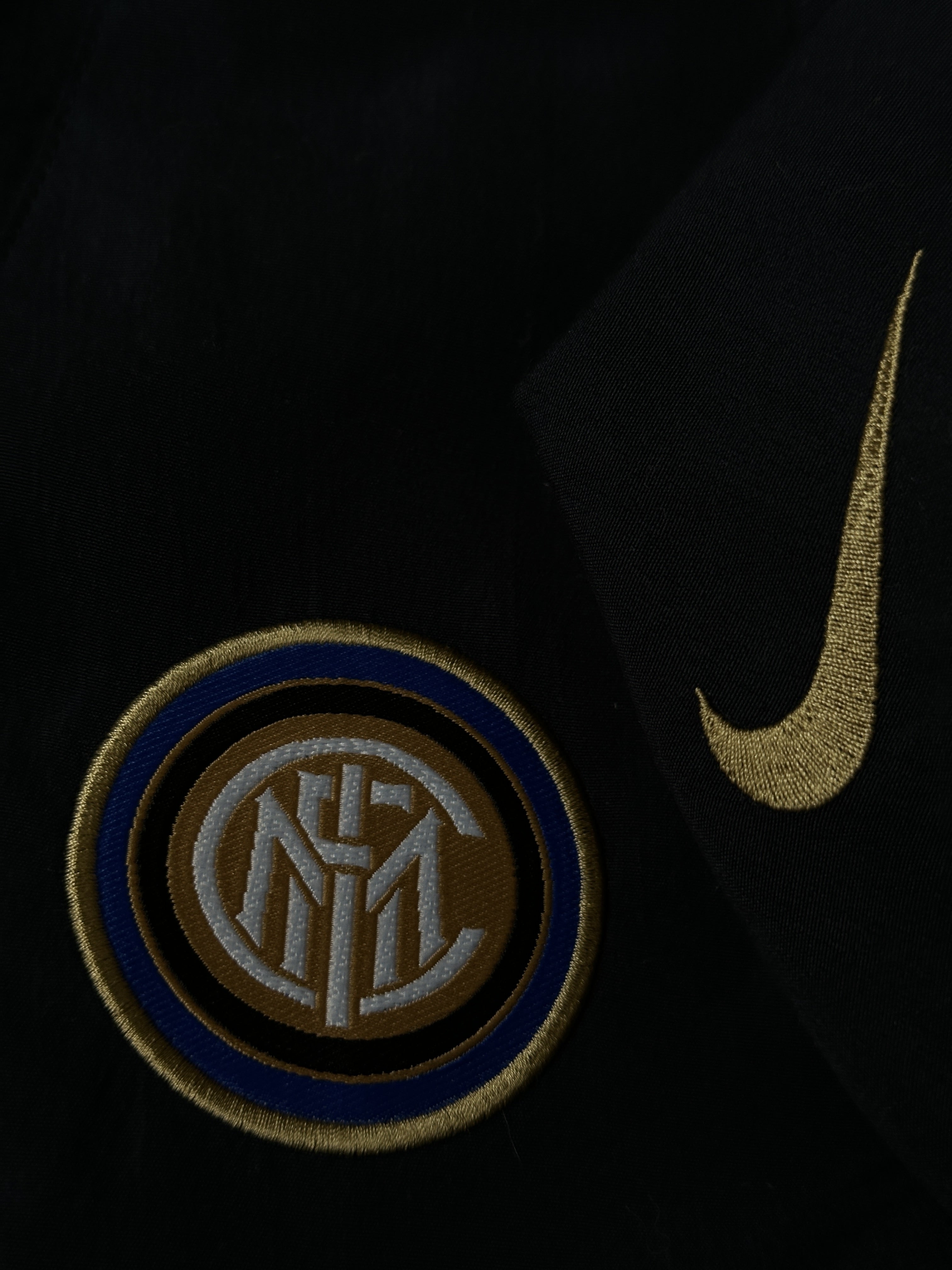 Nike Inter Mailand Trackpants