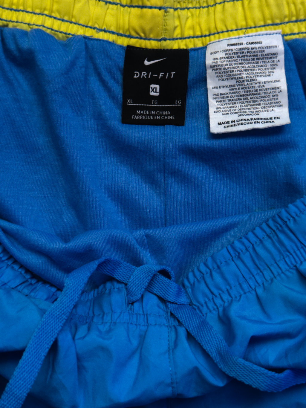 Nike Trackpants