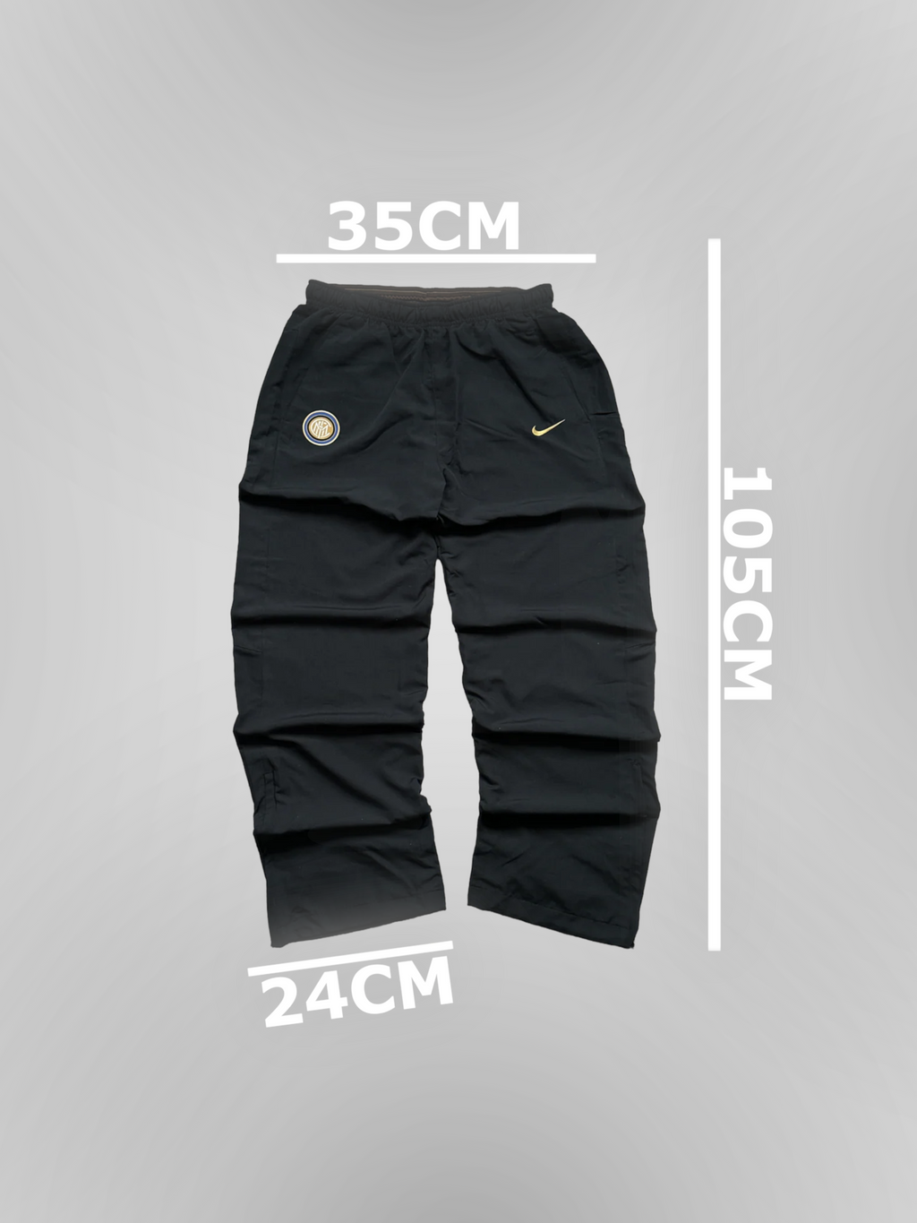 Nike Inter Mailand Trackpants