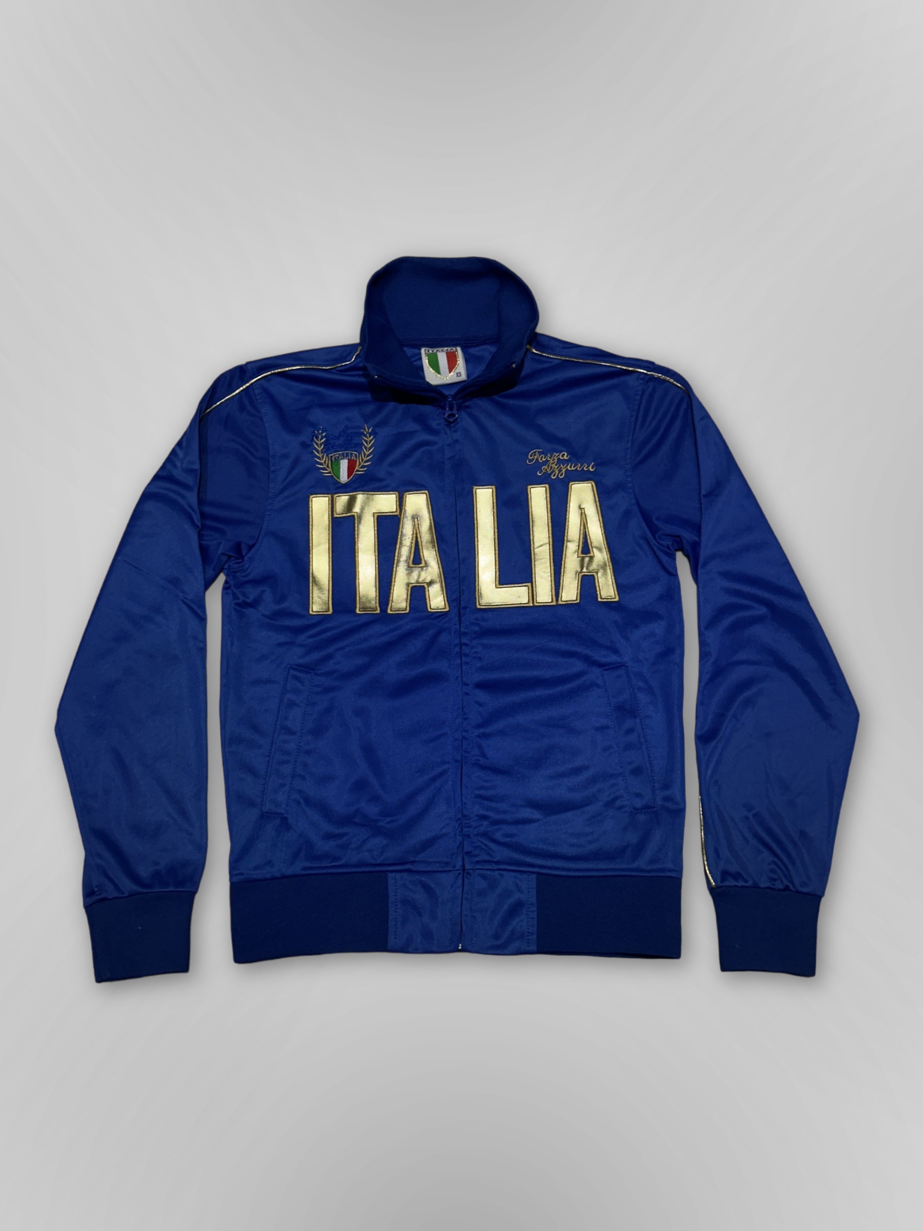 Italia Zipper