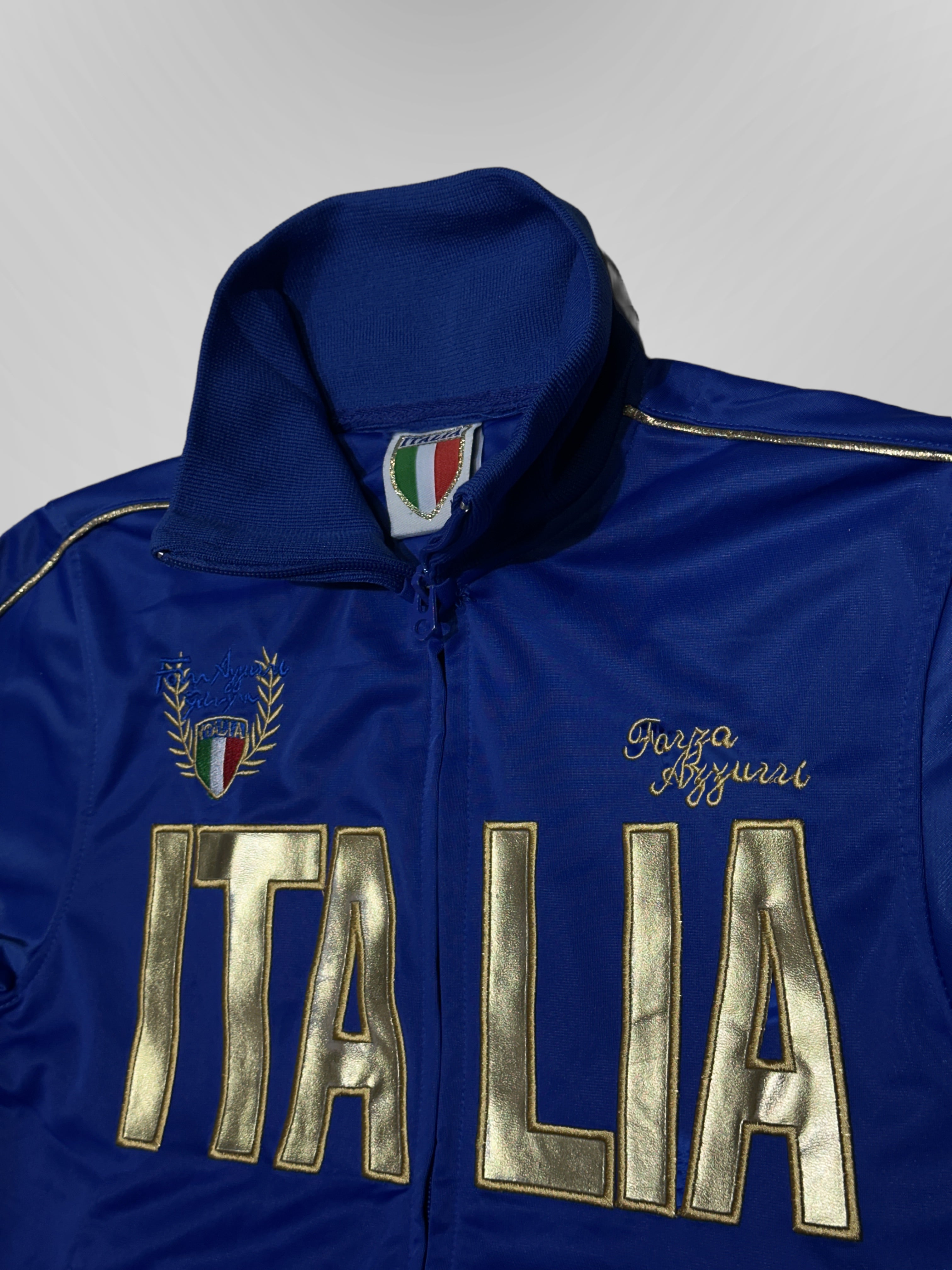 Italia Zipper