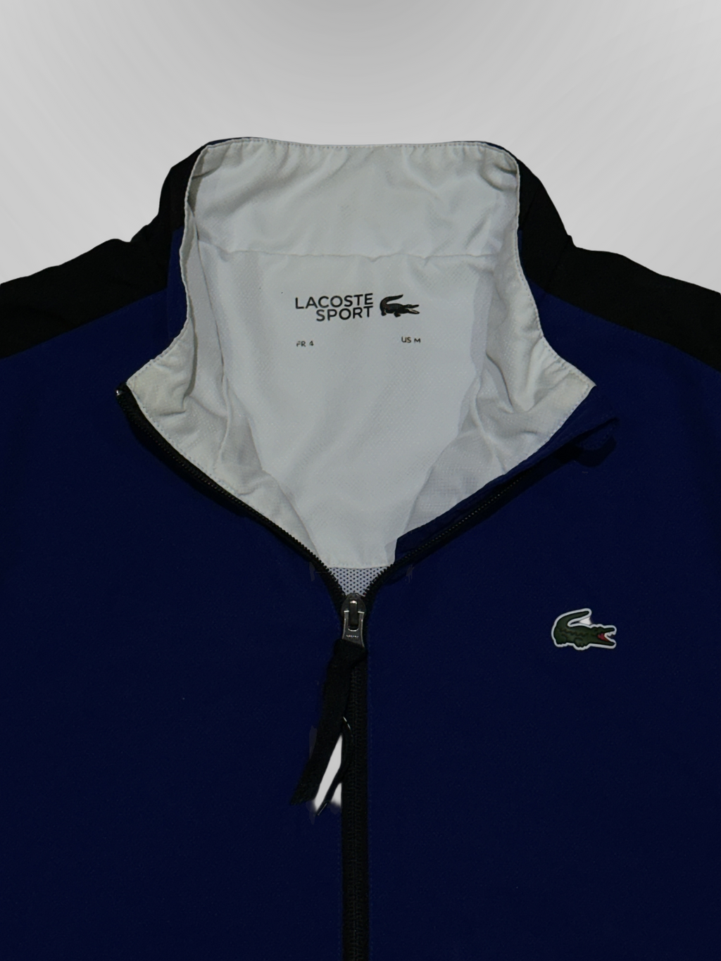 Lacoste Trackjacket