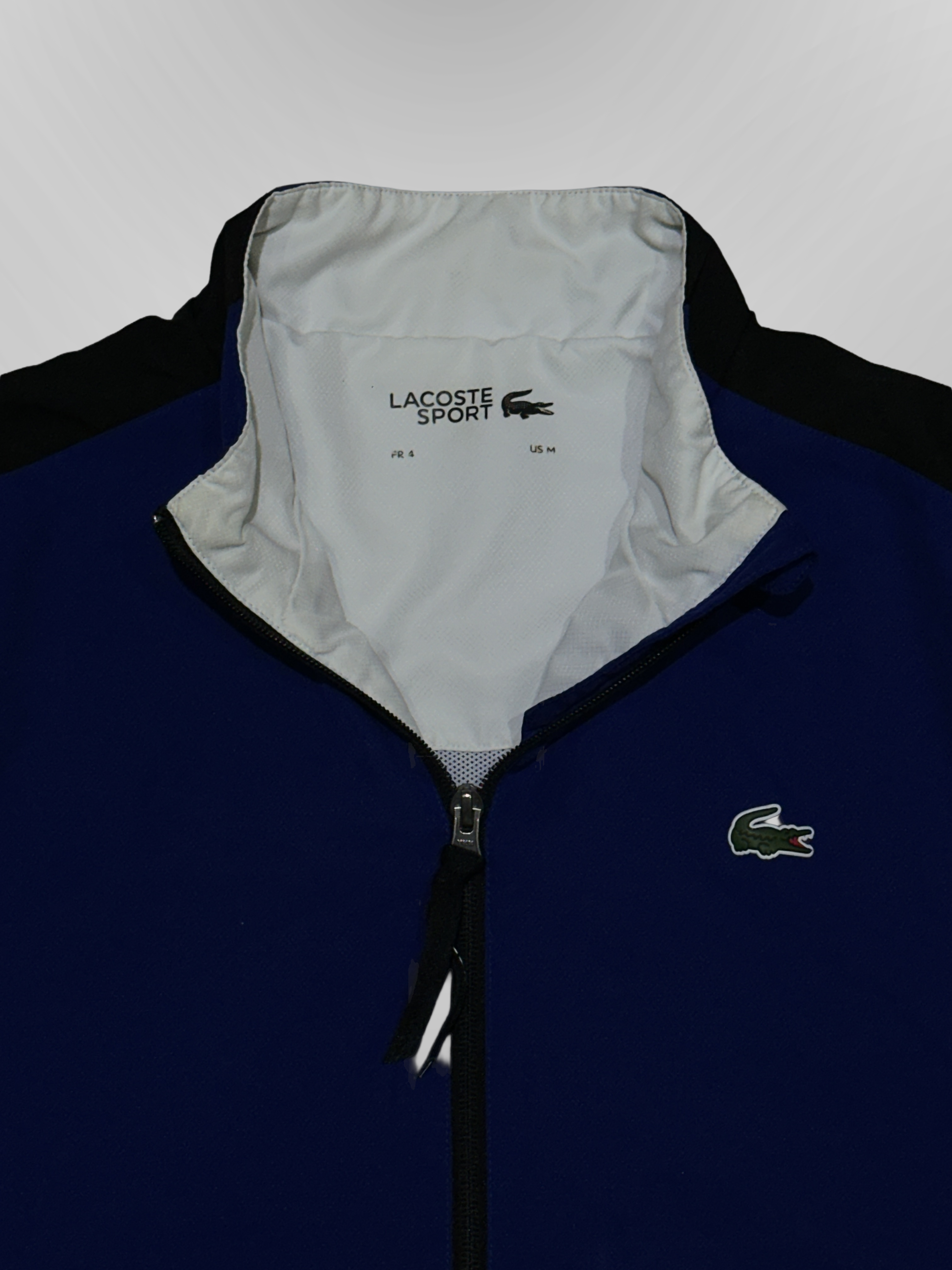 Lacoste Trackjacket