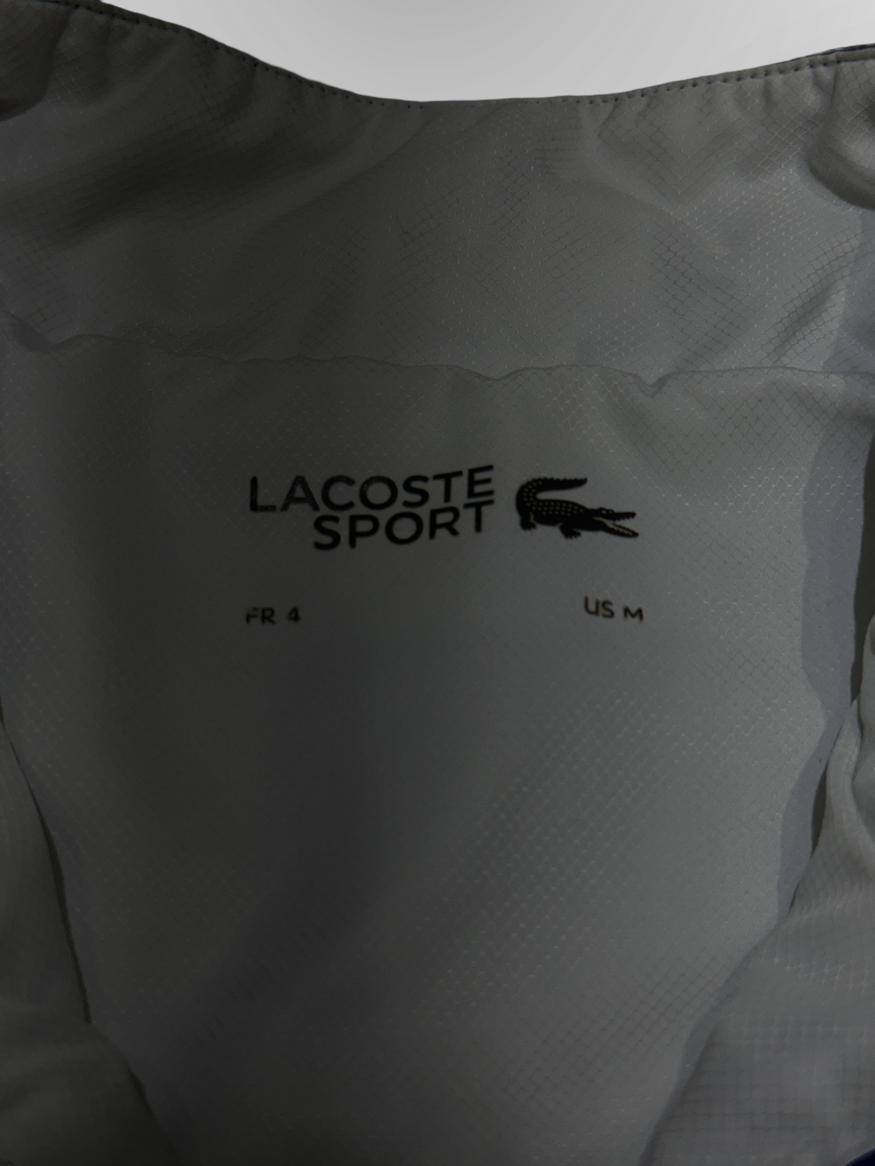 Lacoste Trackjacket