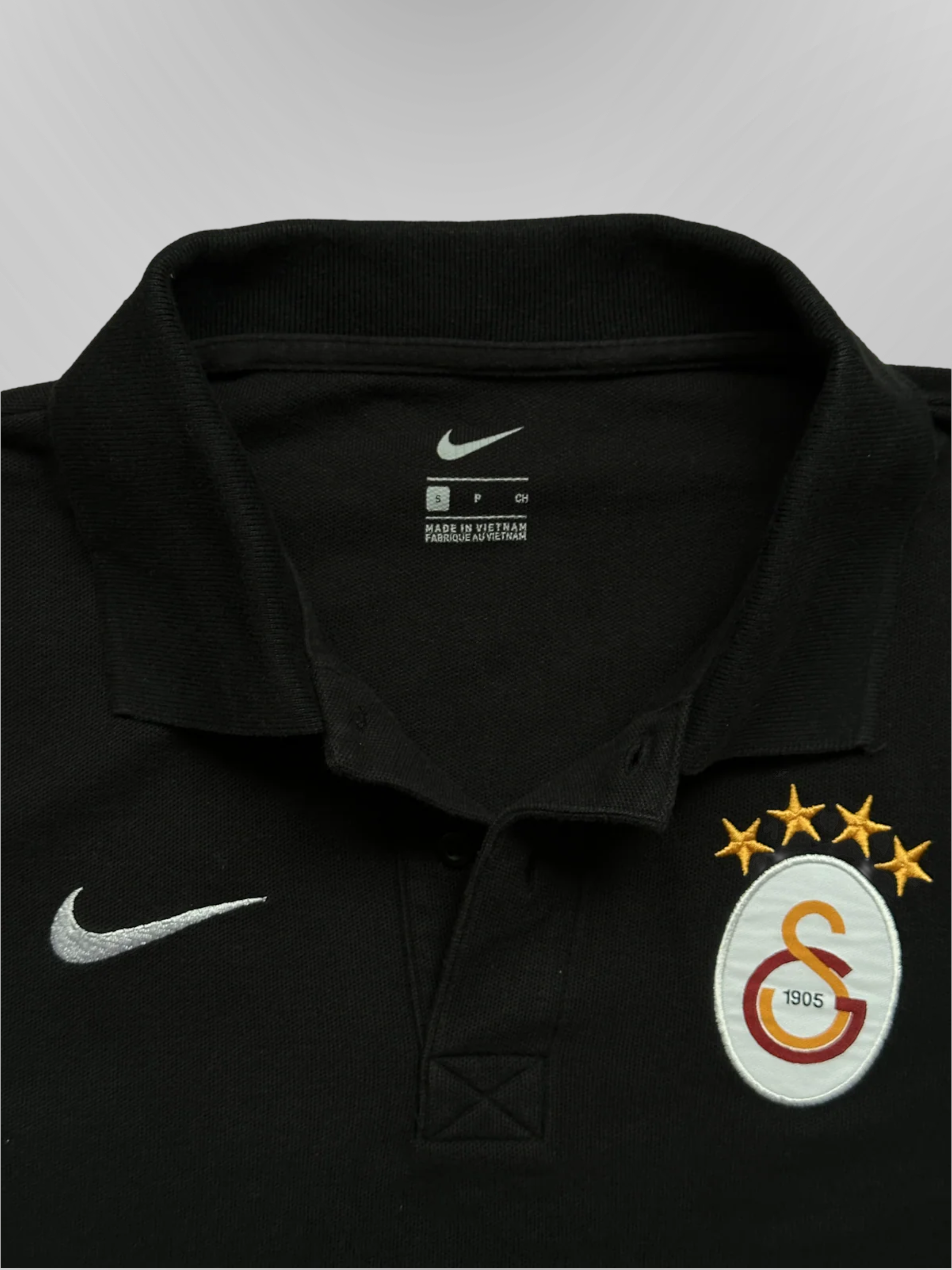 Nike Galatasaray Polo
