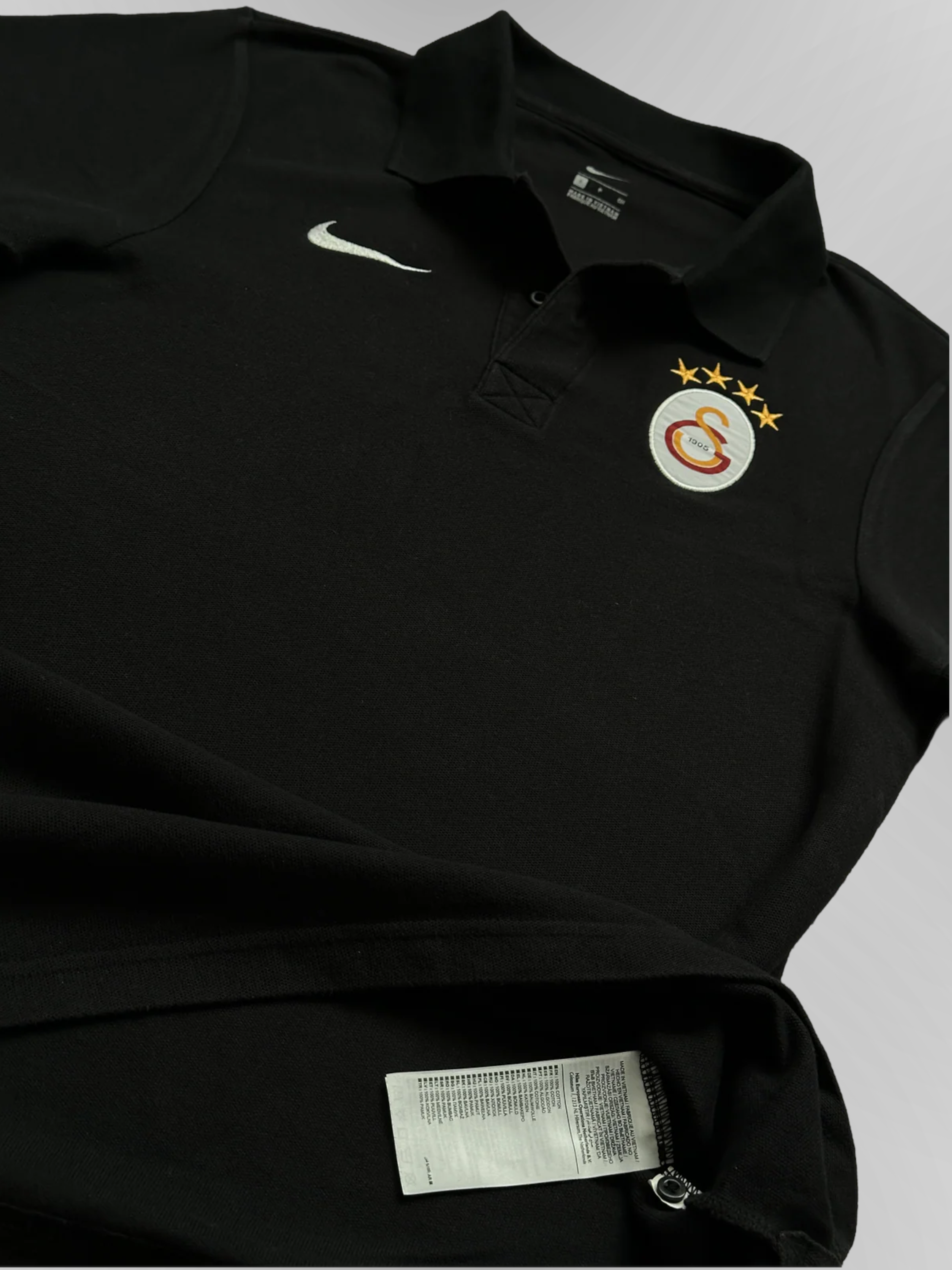 Nike Galatasaray Polo