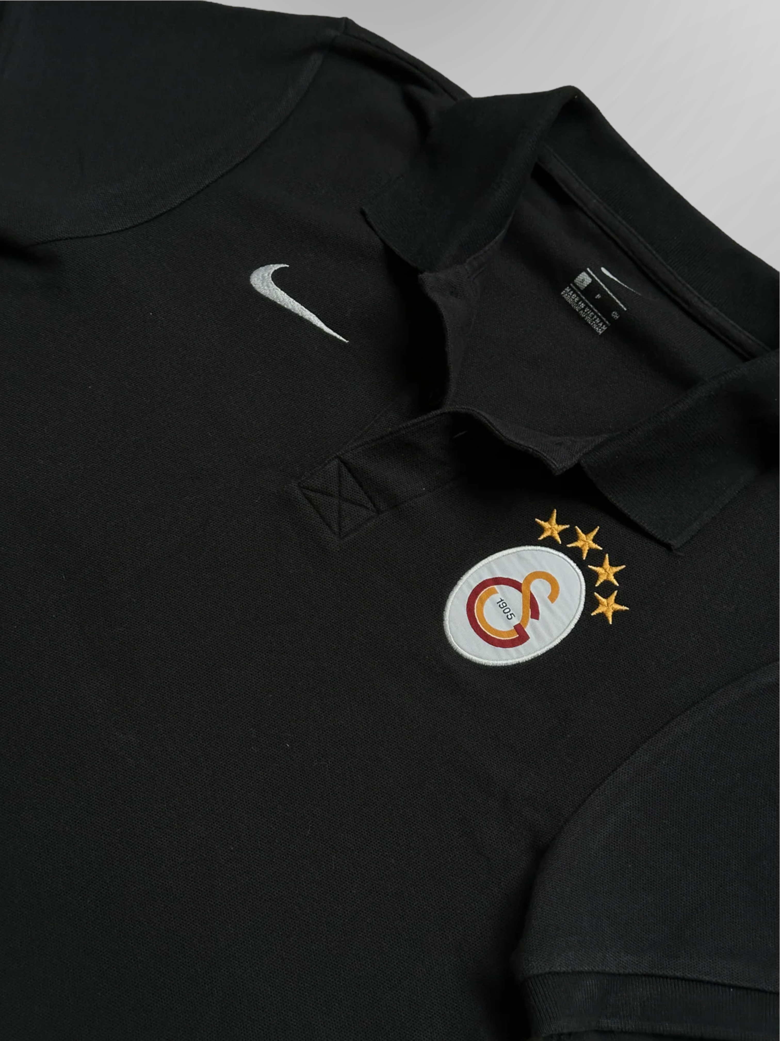 Nike Galatasaray Polo