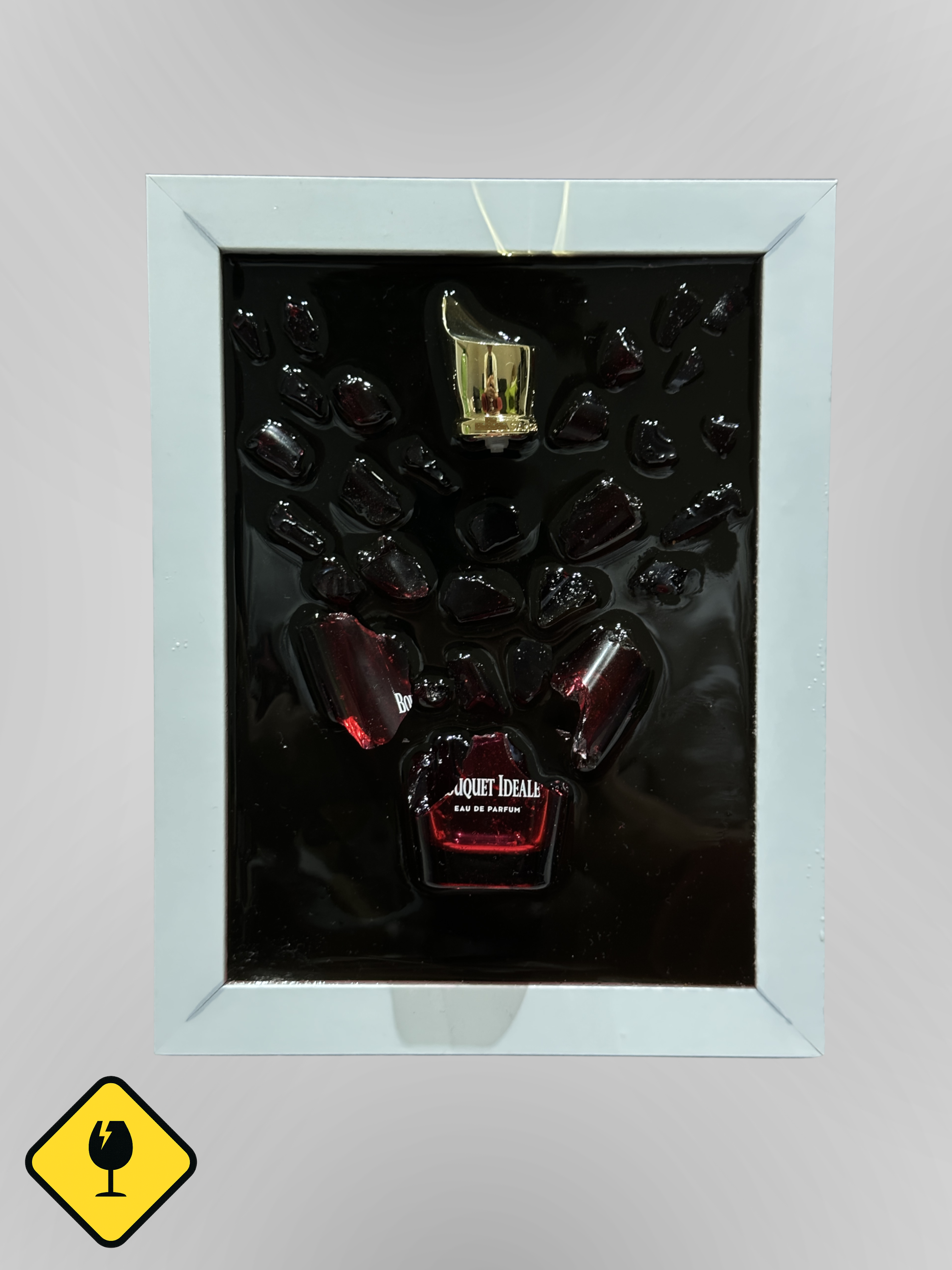 Casamorati Parfum Picture frame