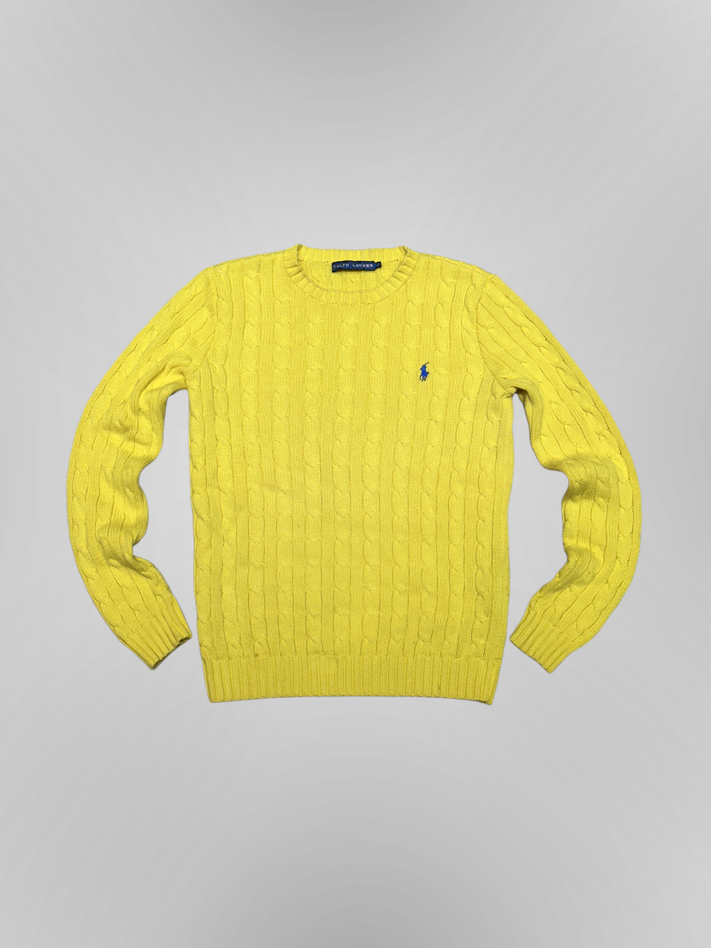 Ralph Lauren Sweater