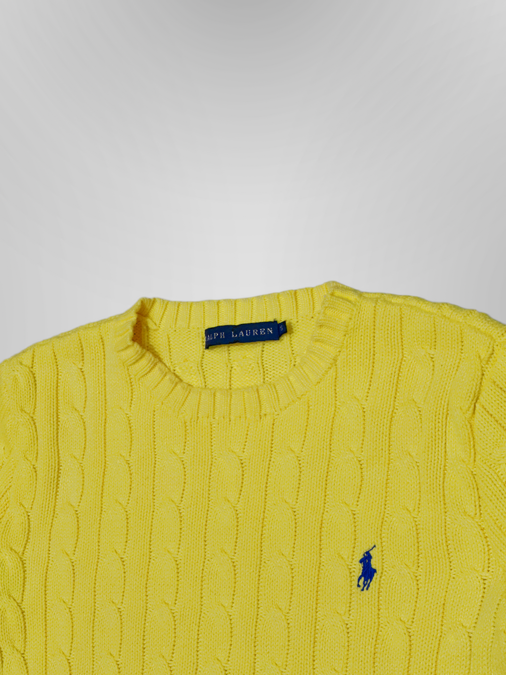 Ralph Lauren Sweater