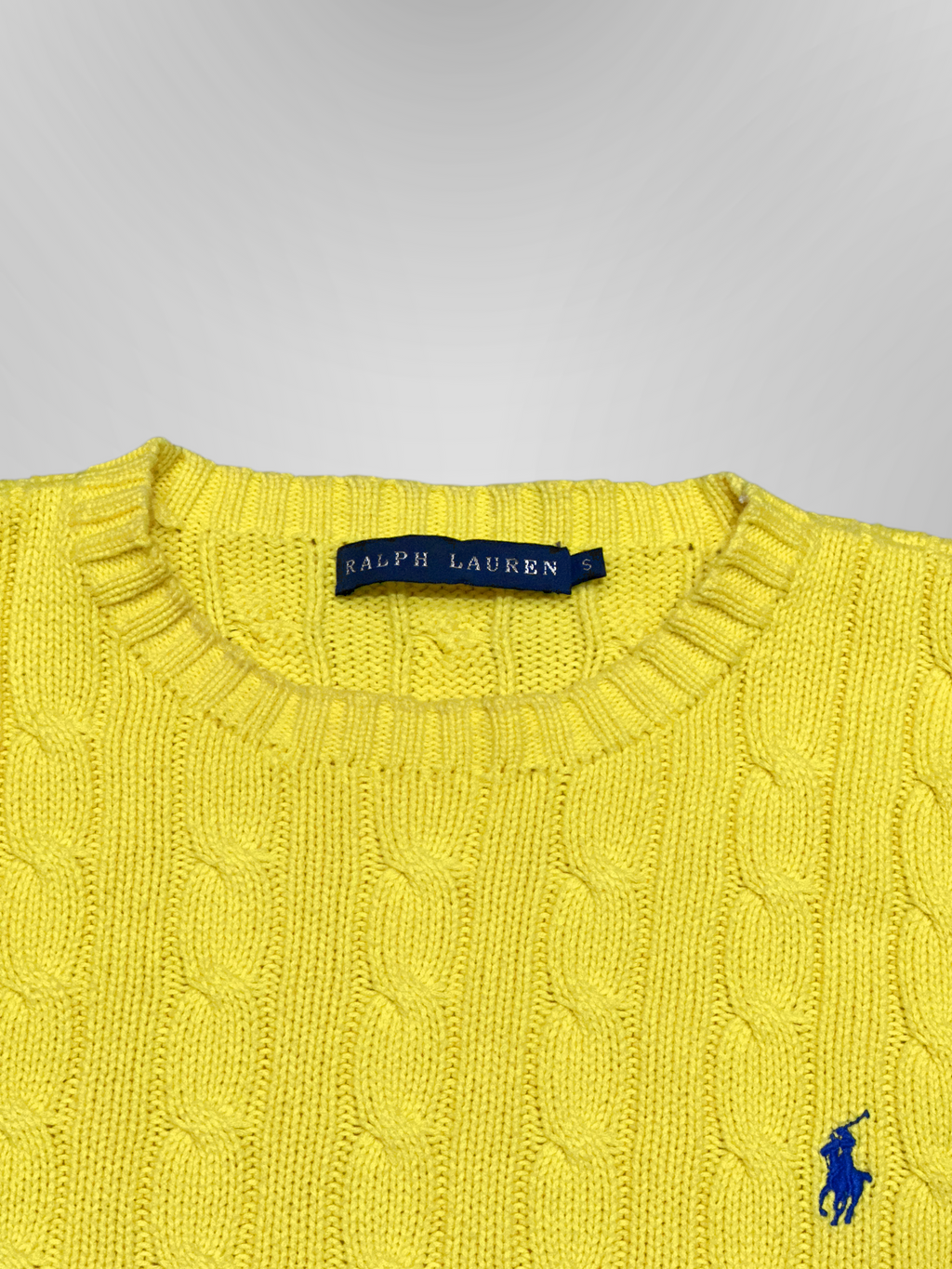 Ralph Lauren Sweater