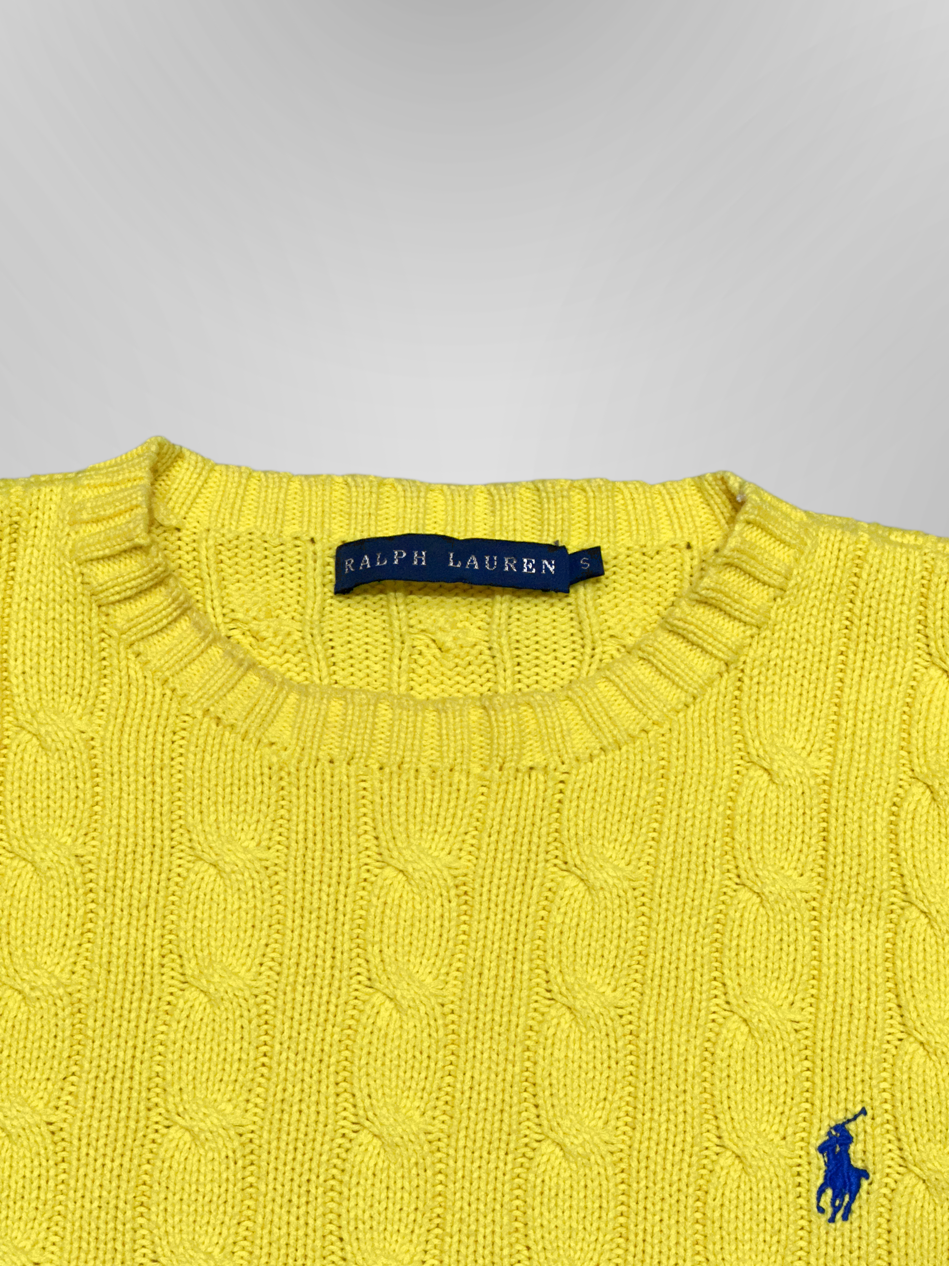 Ralph Lauren Sweater