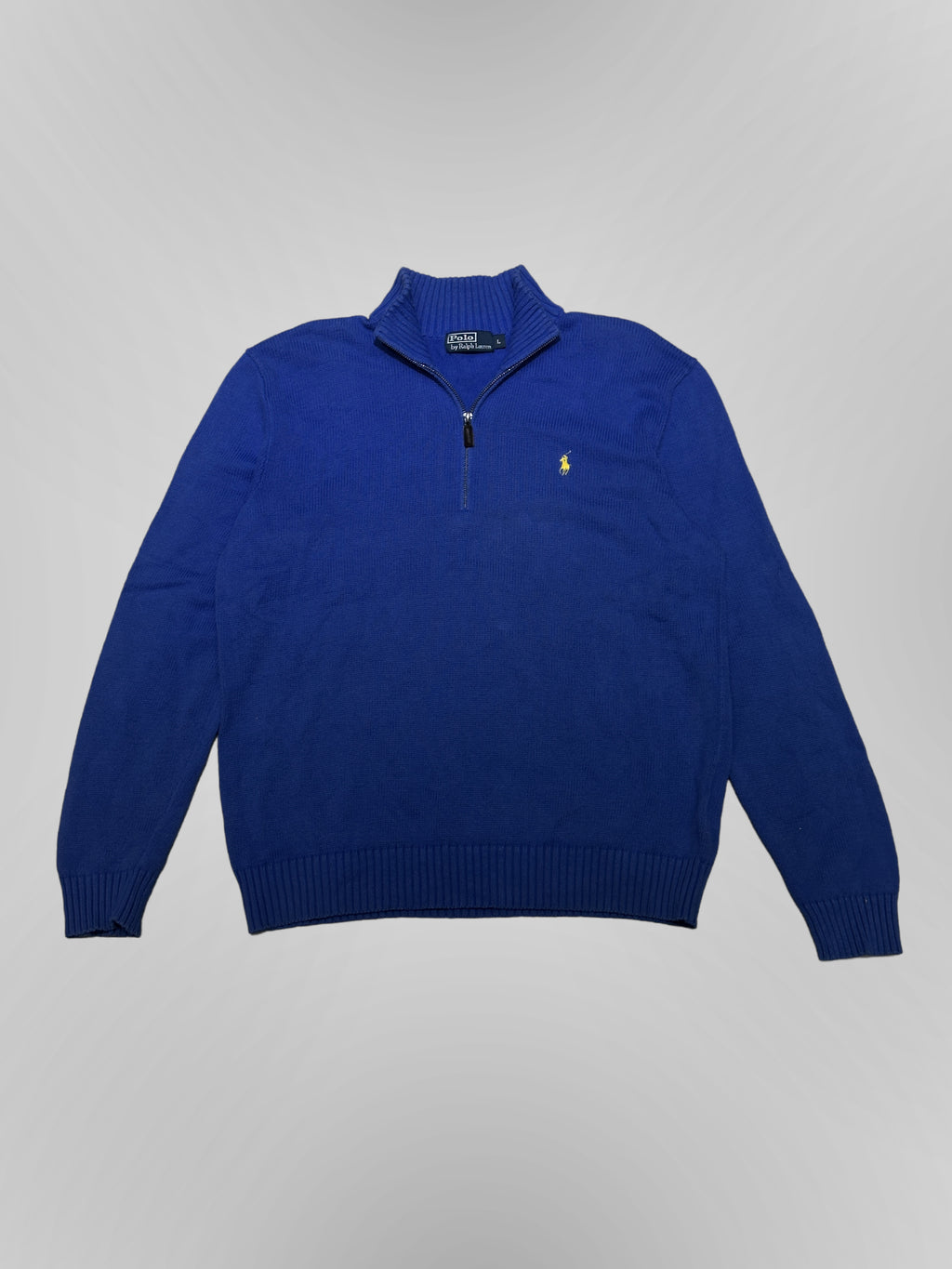 Ralph Lauren Quater Zip