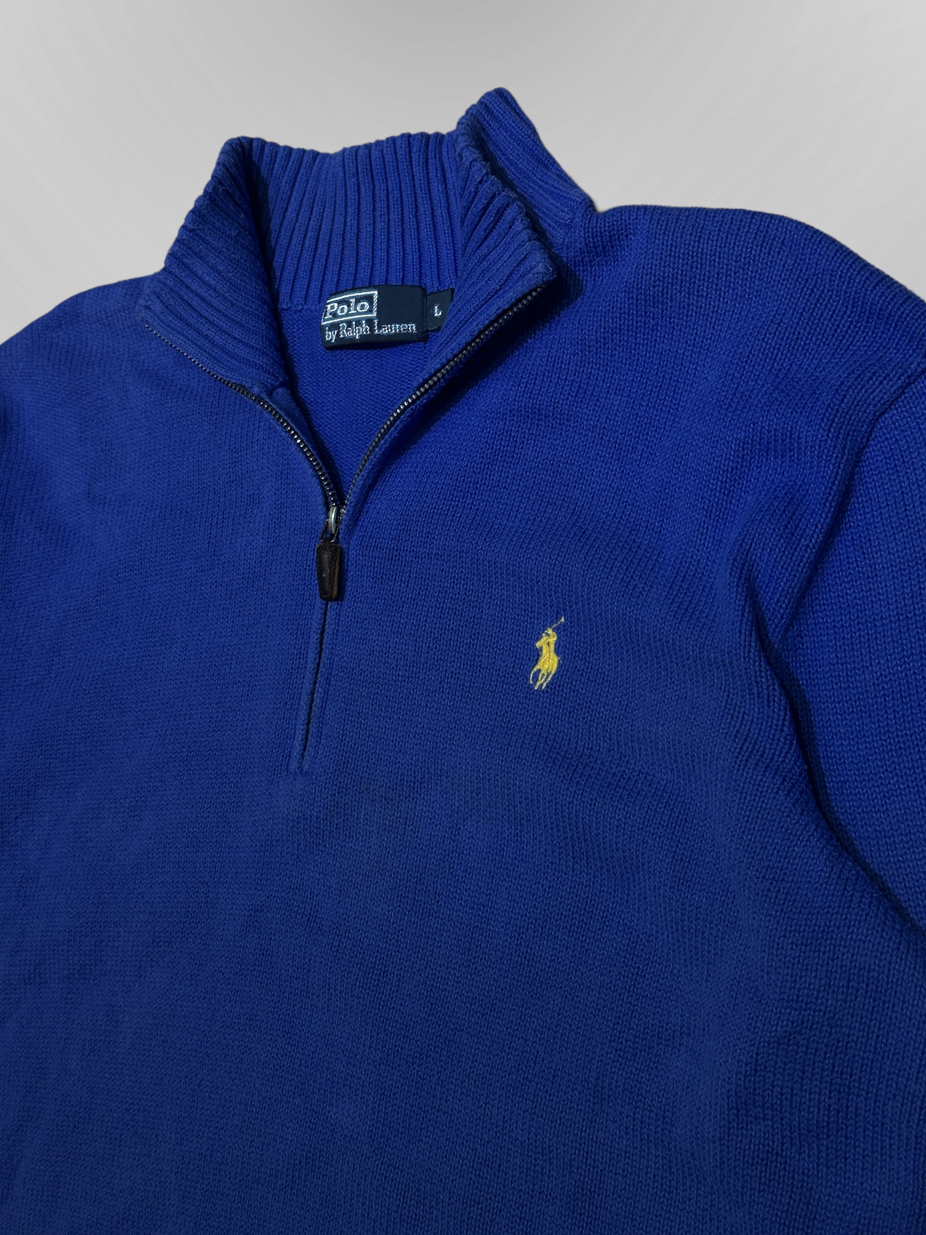 Ralph Lauren Quater Zip