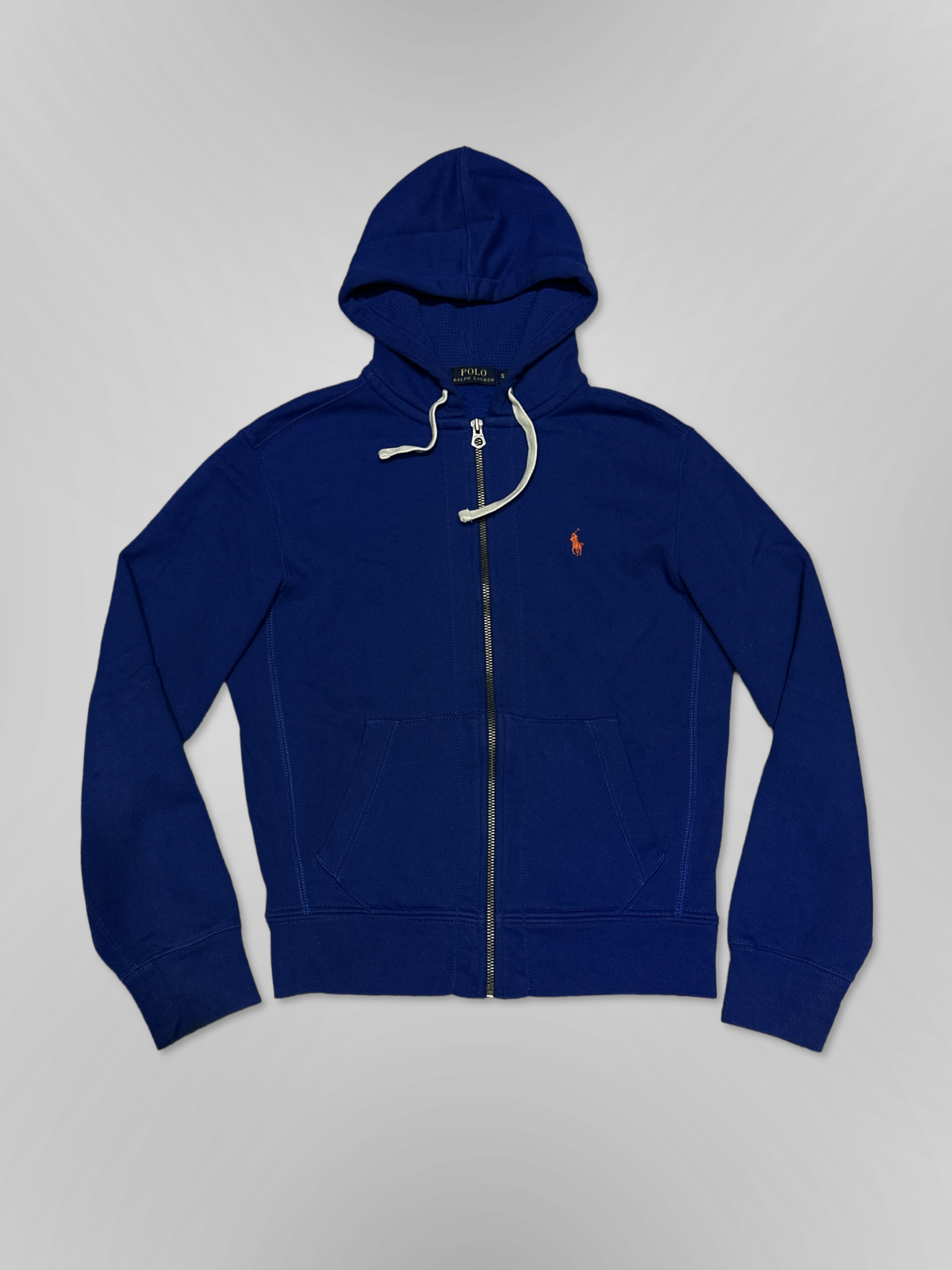 Ralph Lauren Zipper