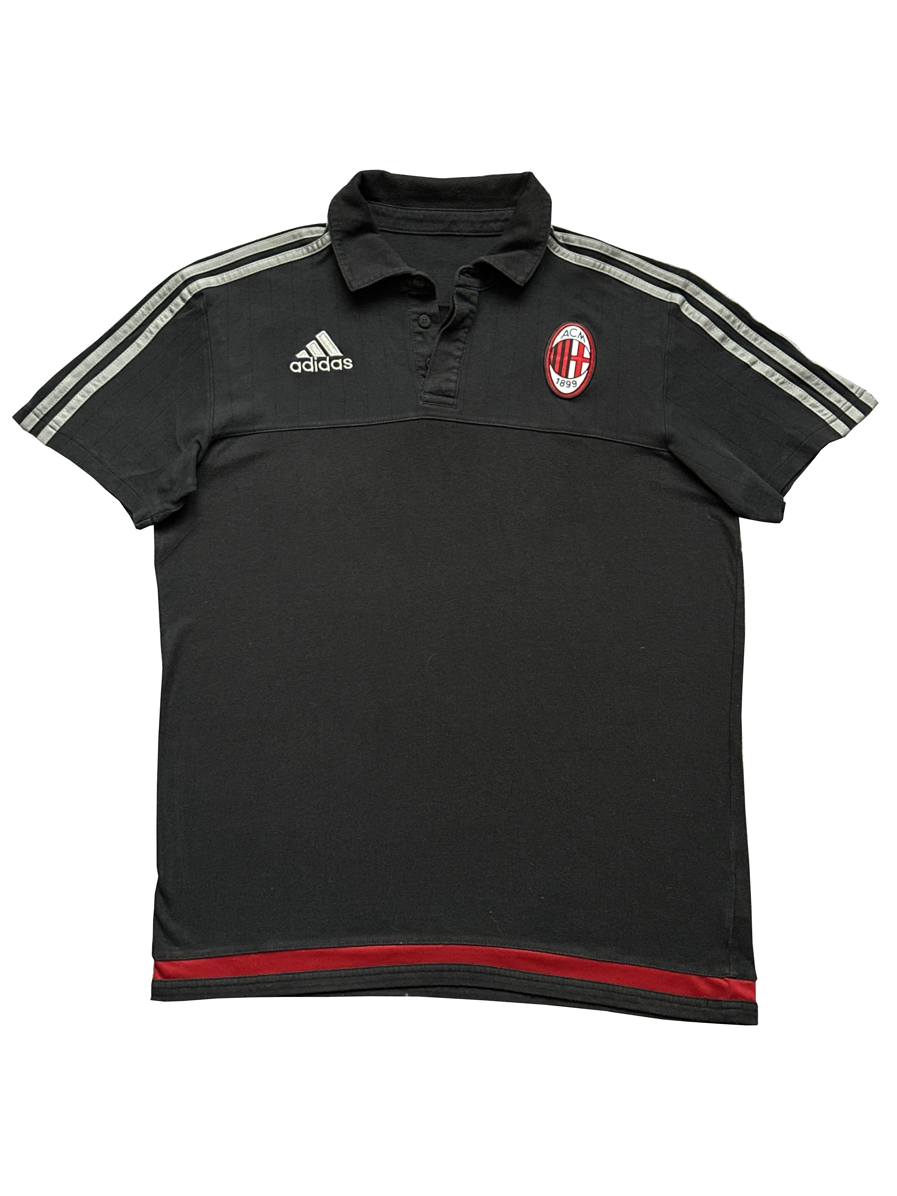 AC Milan Poloshirt Adidas