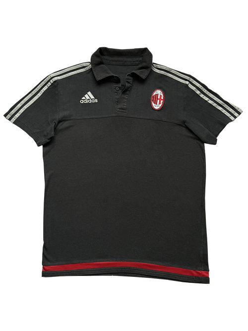 AC Milan Poloshirt Adidas