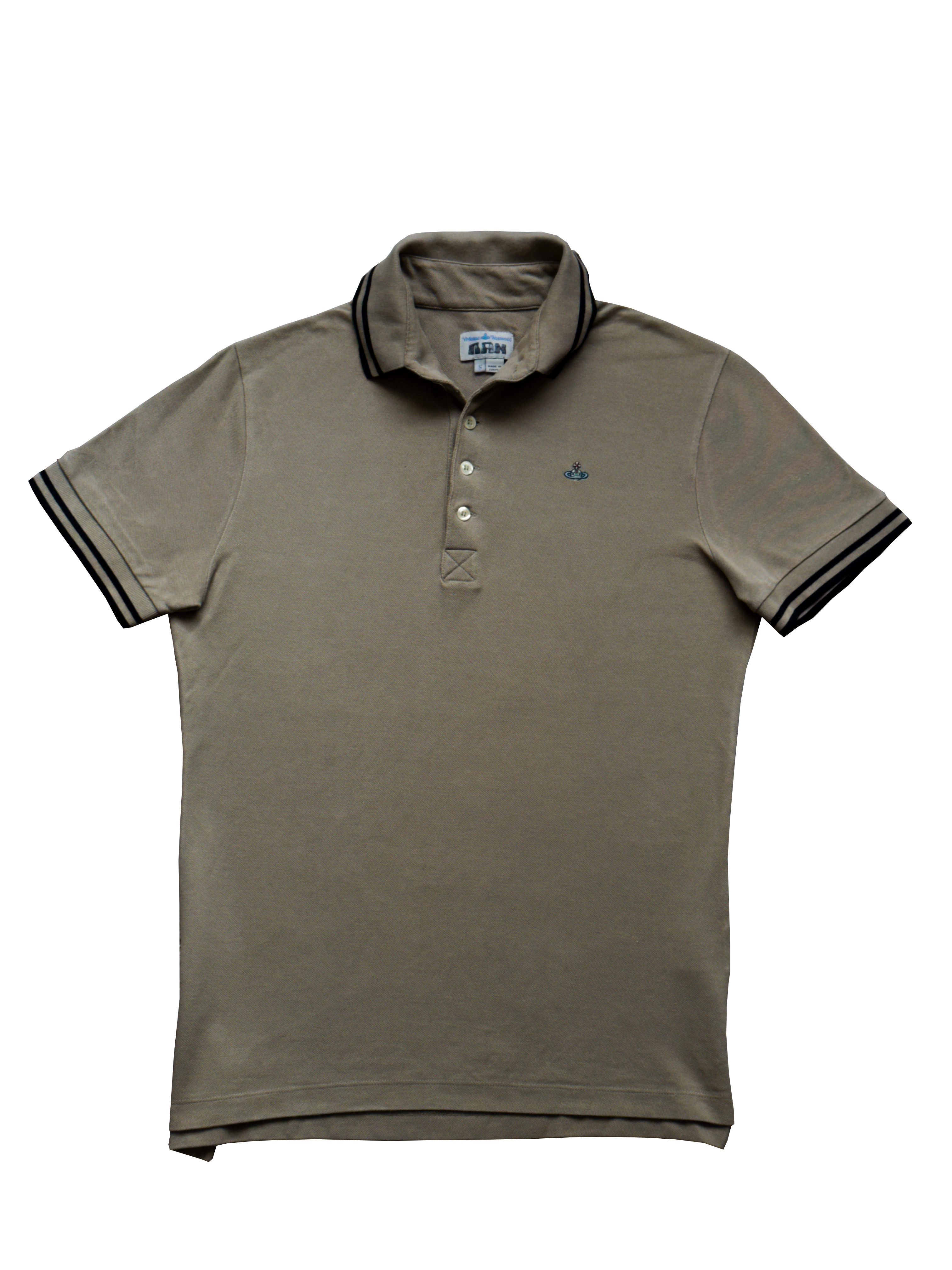 Vivienne Westwood Polo