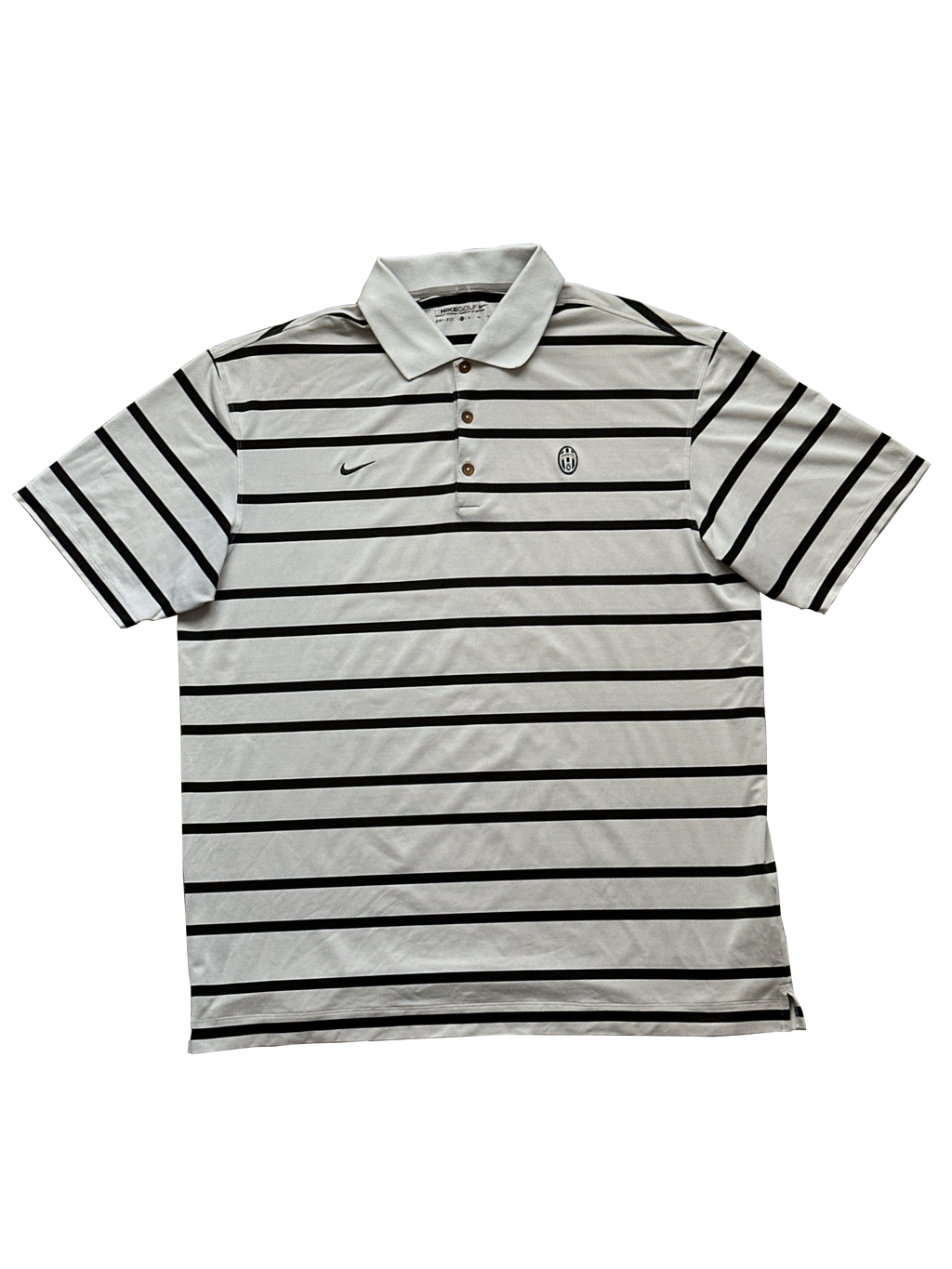Nike Golf Trikot
