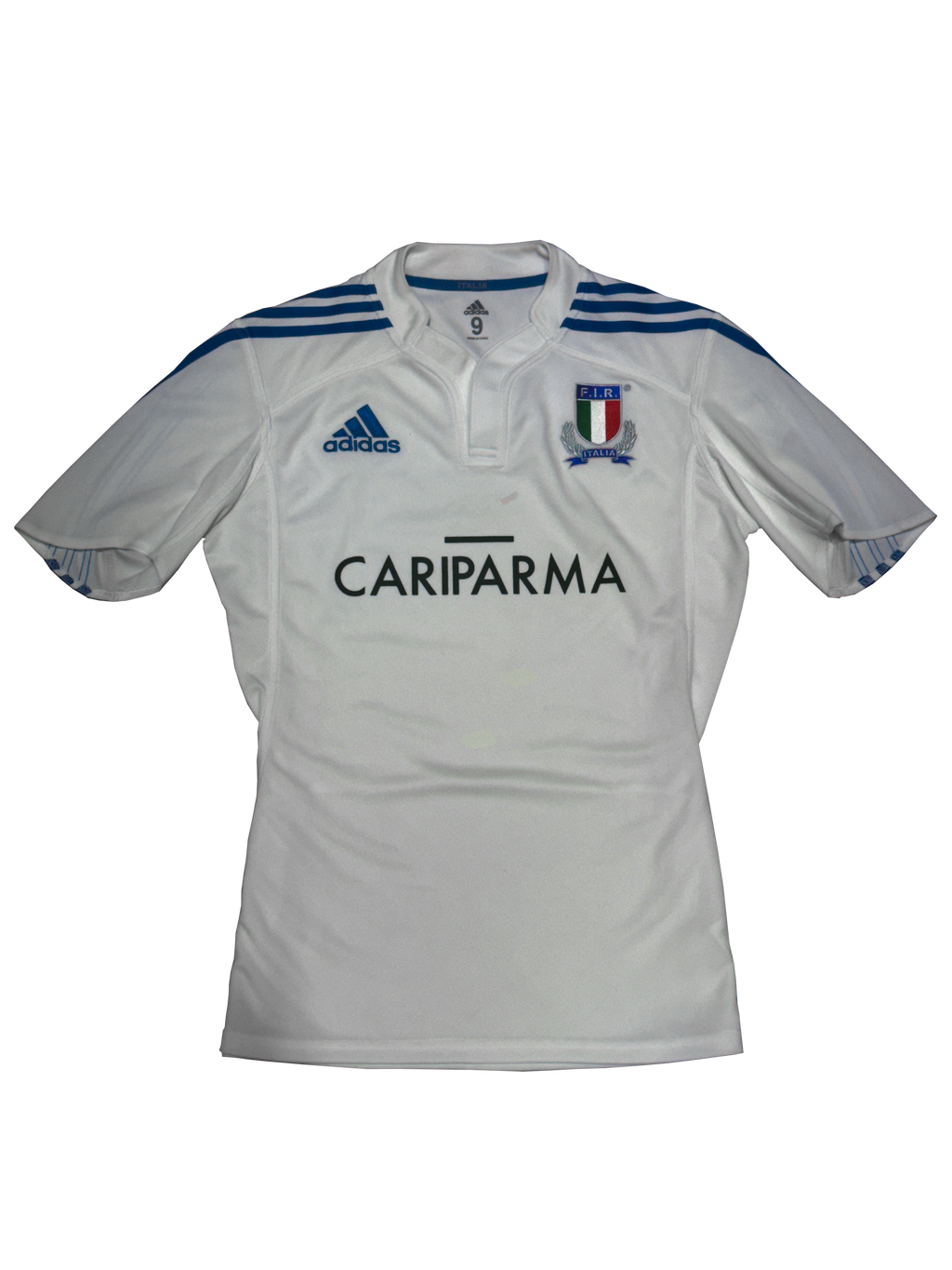 Italia Rugby Trikot