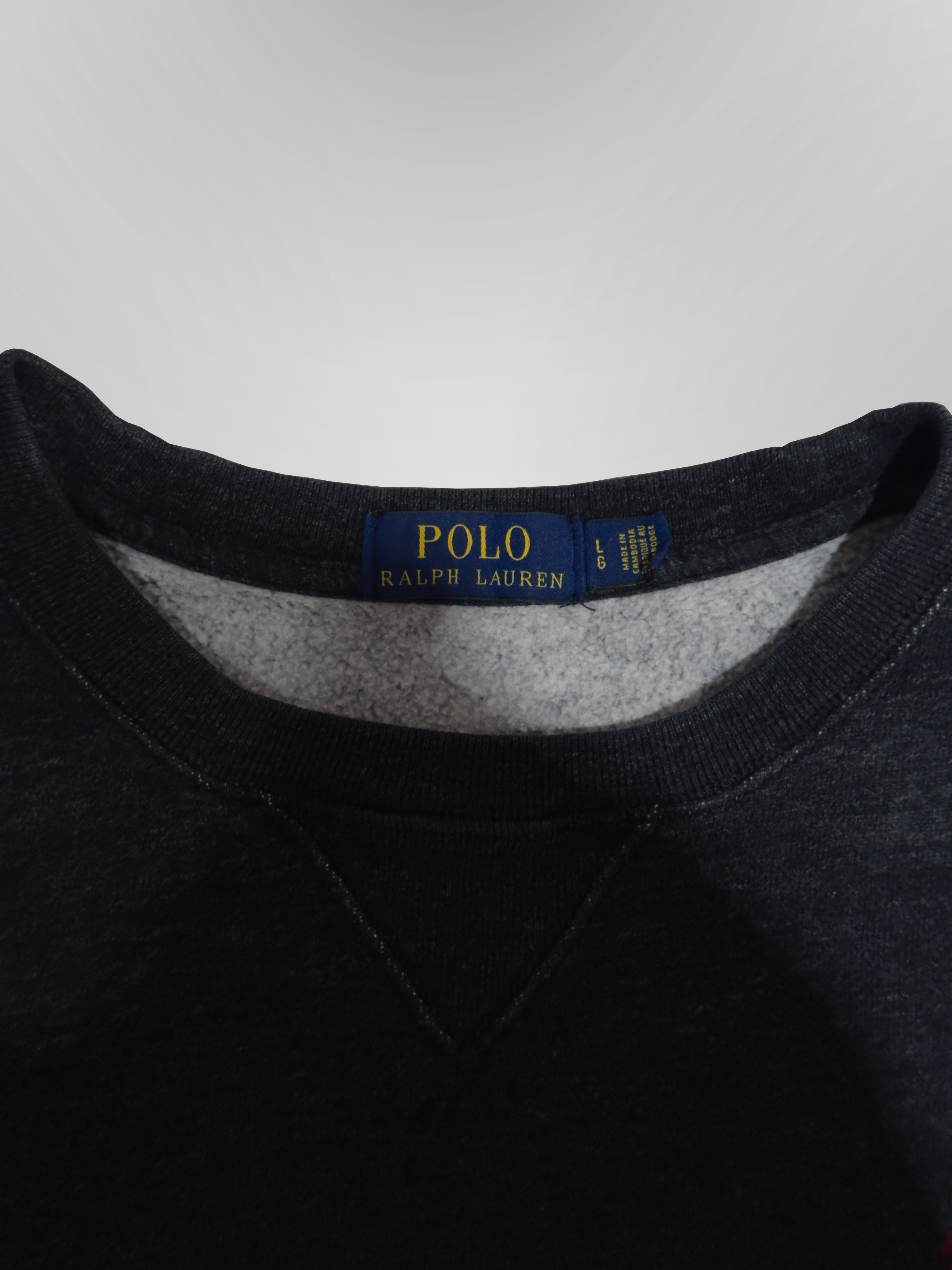 Ralph Lauren Pullover