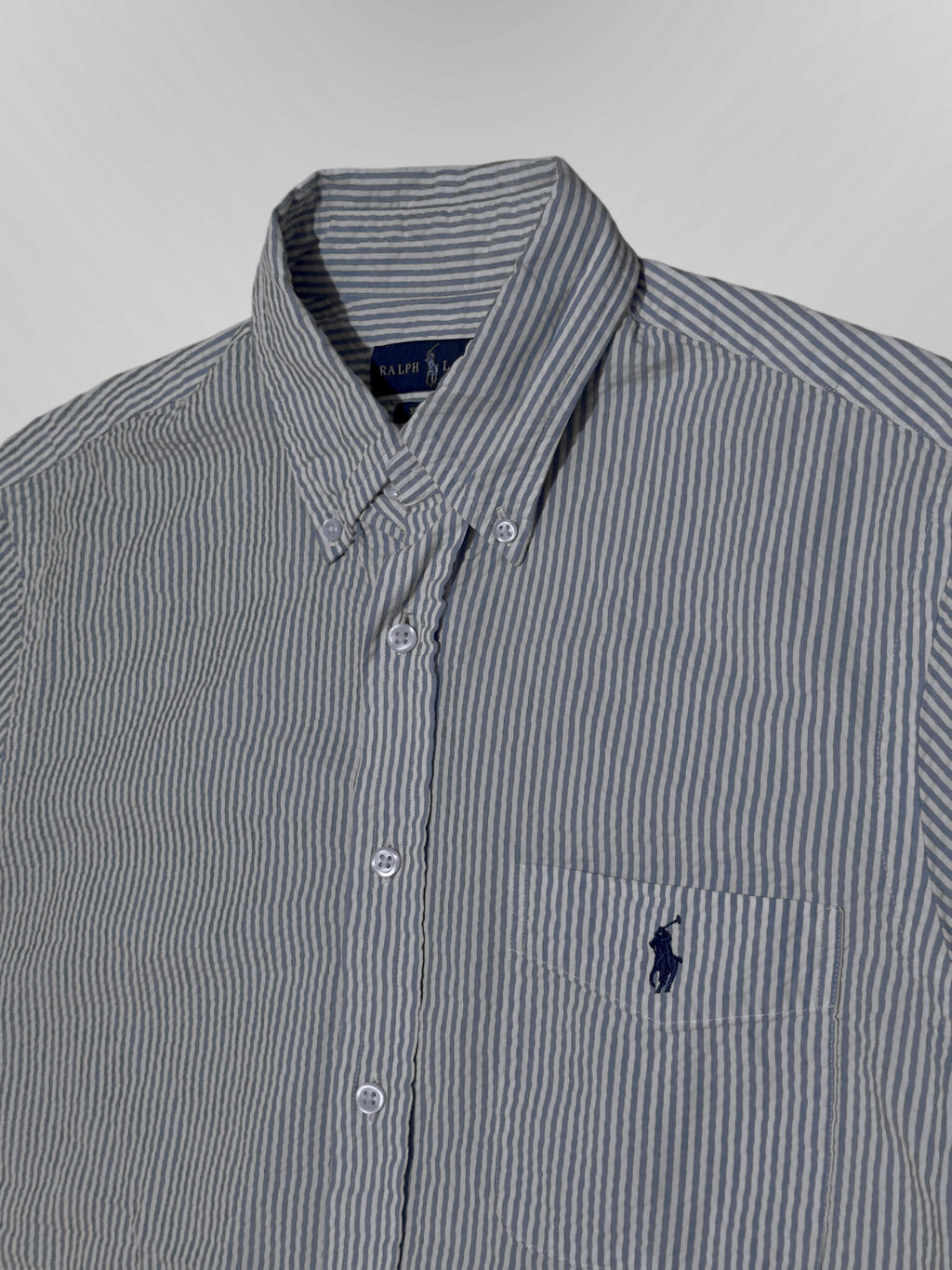 Polo Ralph Lauren Hemd