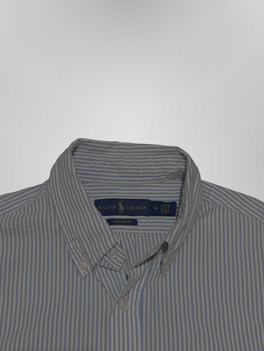 Polo Ralph Lauren Hemd