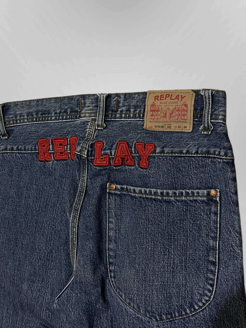 Replay Jeans