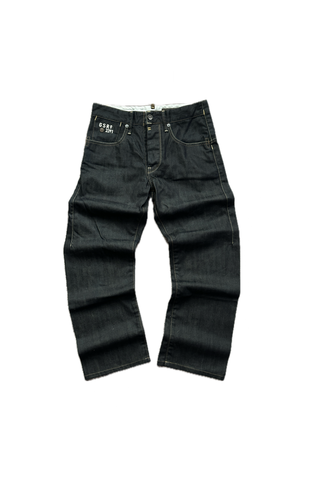 G-Star Jeans Y2K