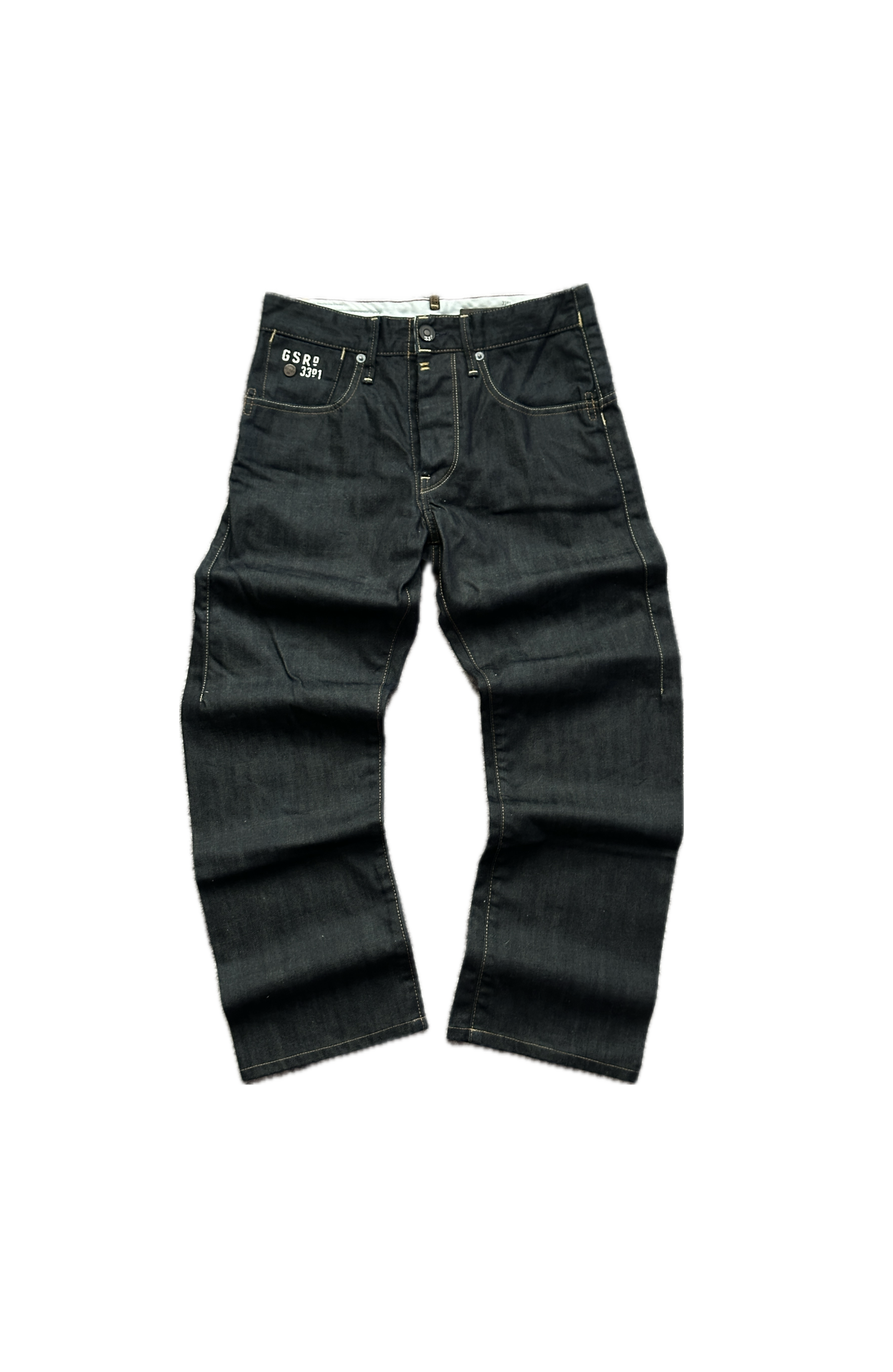 G-Star Jeans Y2K