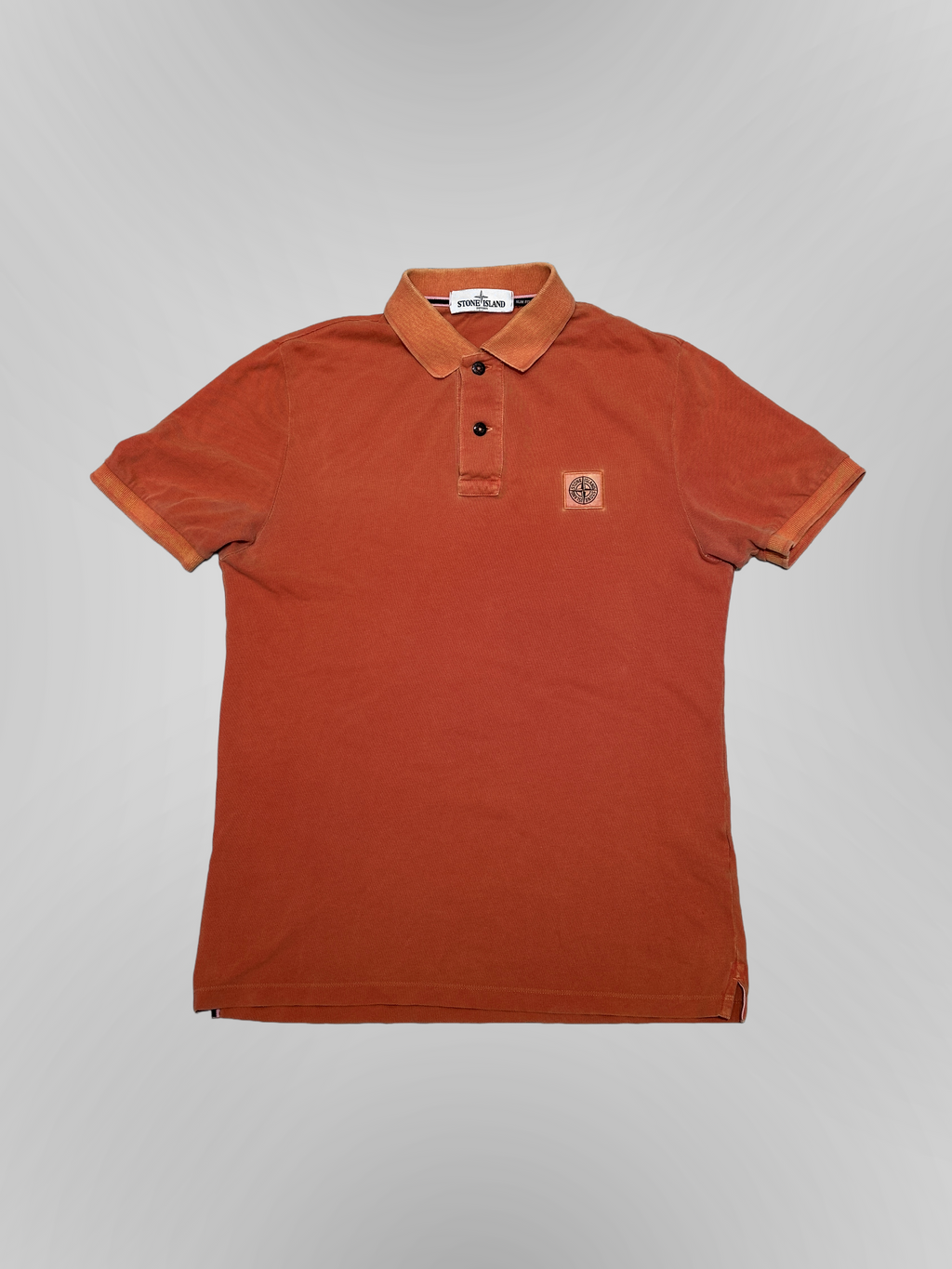 Stone Island Polo