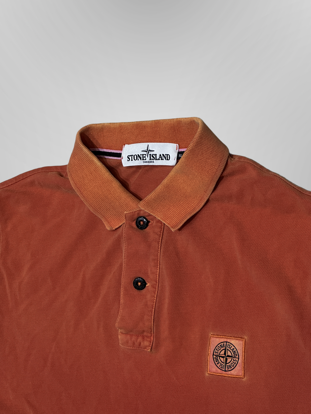 Stone Island Polo
