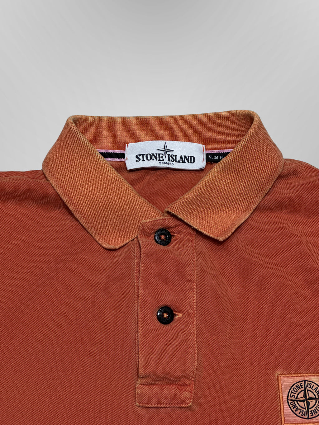 Stone Island Polo