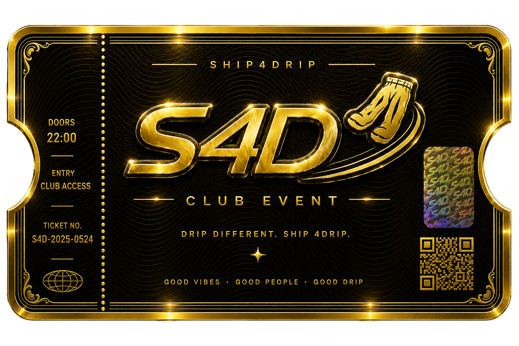 SHIP4DRIP SUMMER NIGHT