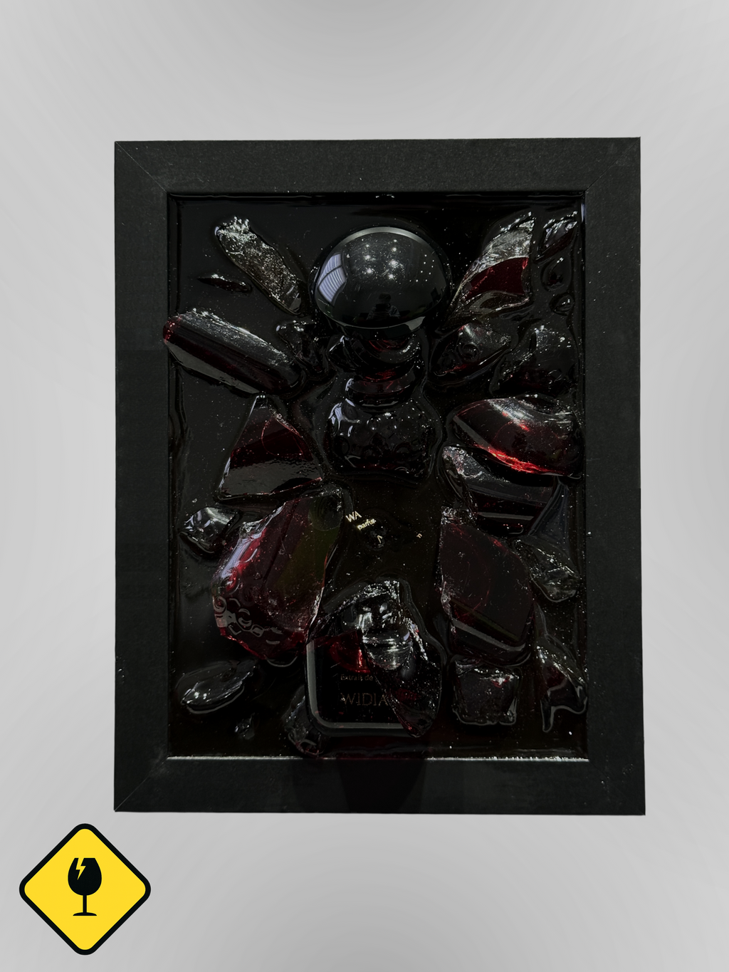 WIDIAN Parfum Picture frame