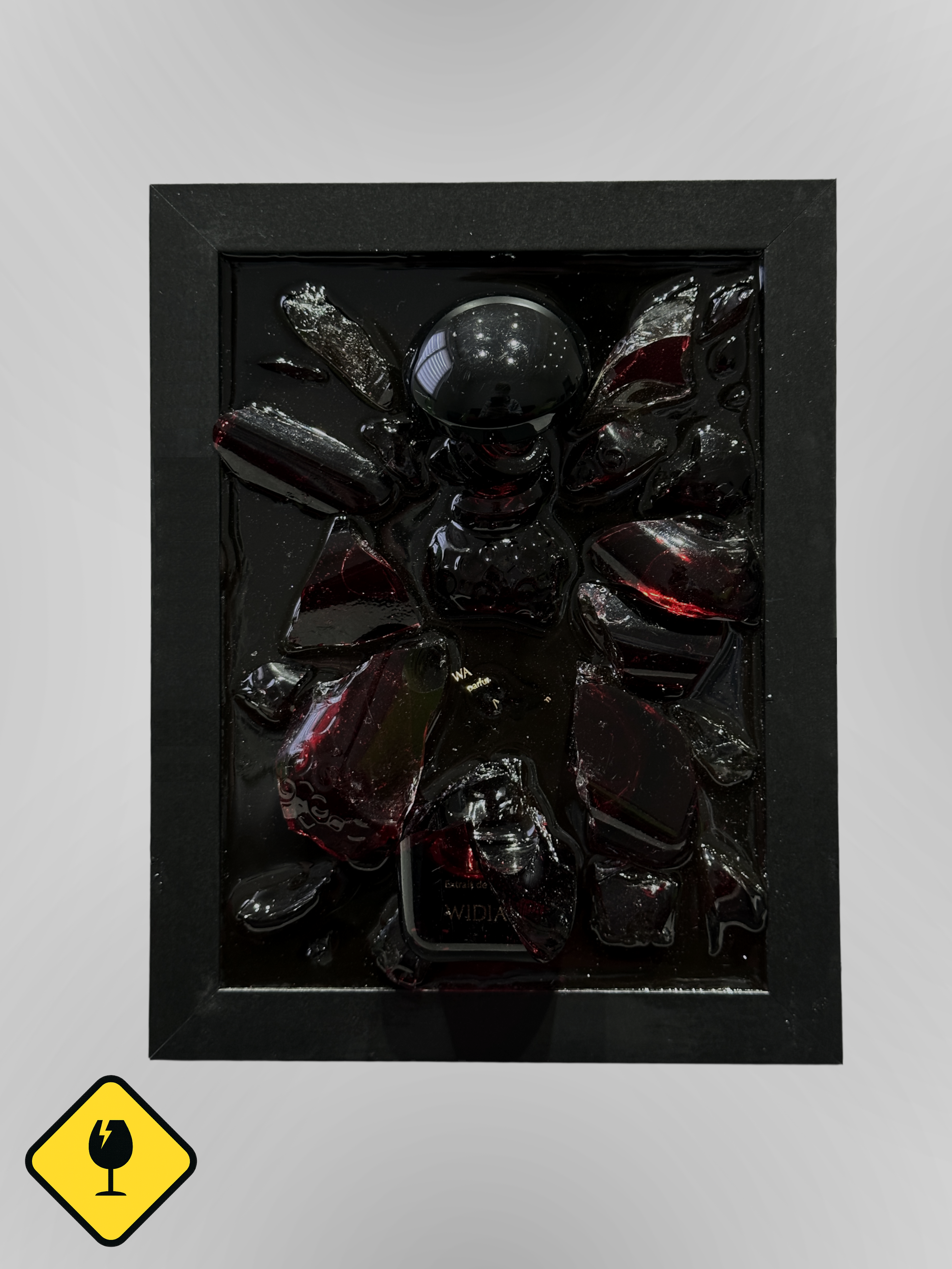 WIDIAN Parfum Picture frame